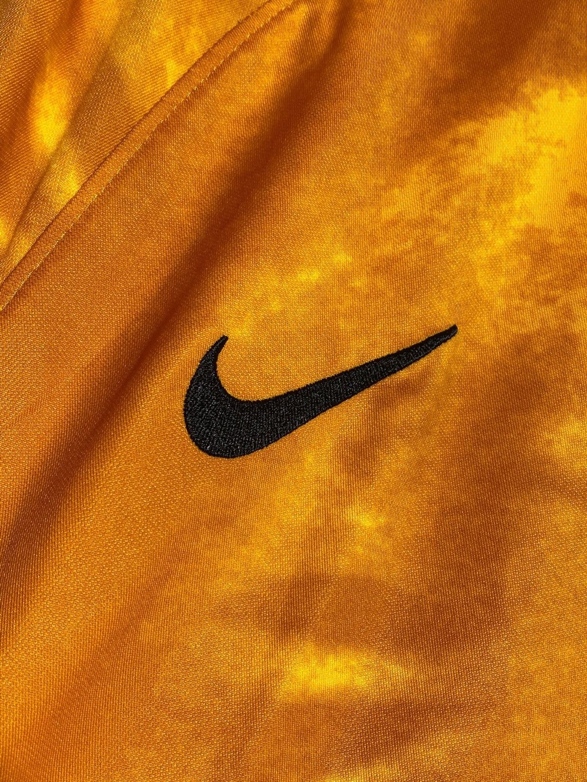 Nike Netherlands World Cup Jersey Men’s Size XL Size US XL / EU 56 / 4 - 4 Thumbnail