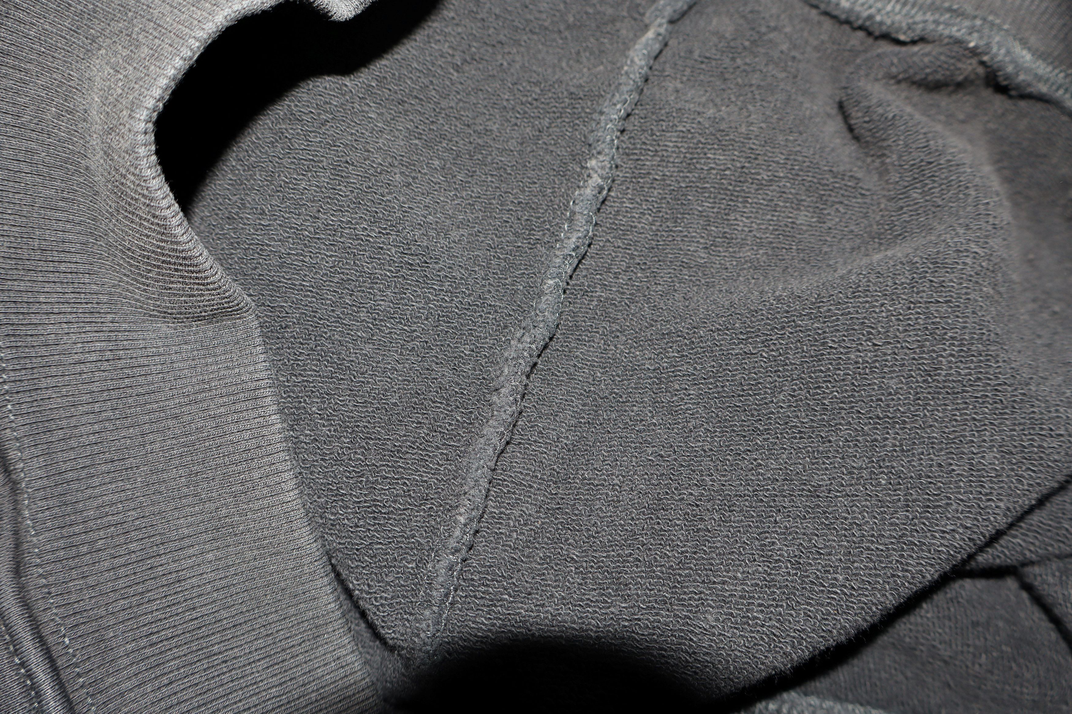Logo hoodie