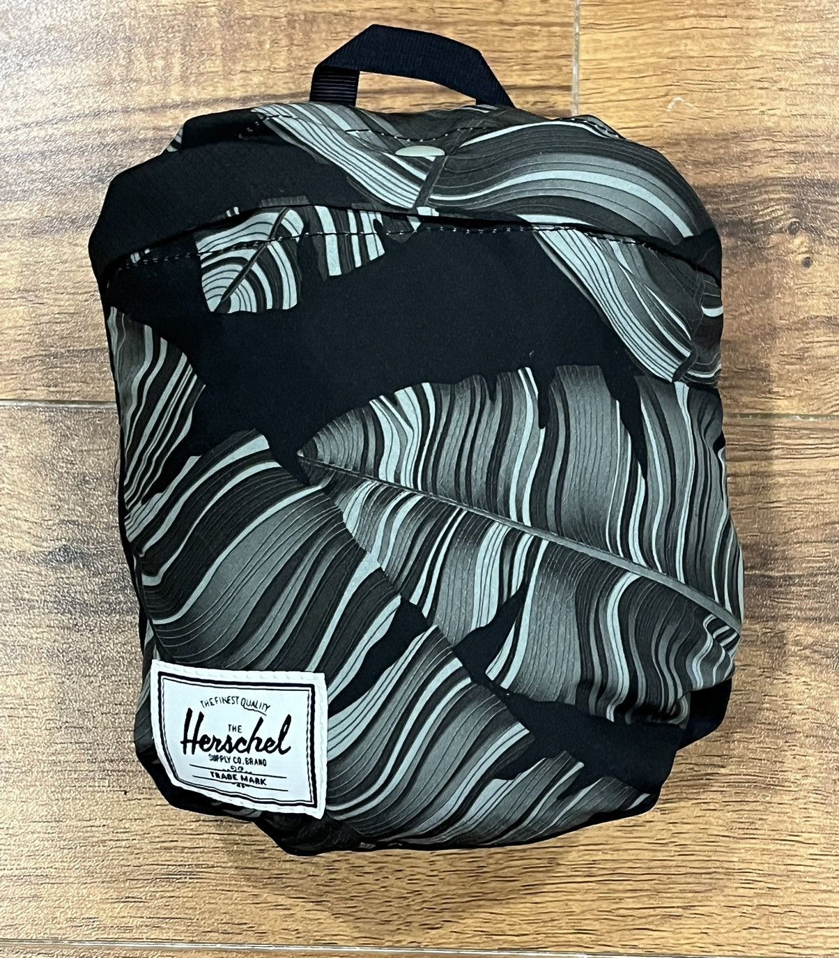 Herschel Supply Co. Herschel Supply Co. - Women’s Coach Voyage Jacket - Large Size L / US 10 / IT 46 - 4 Thumbnail