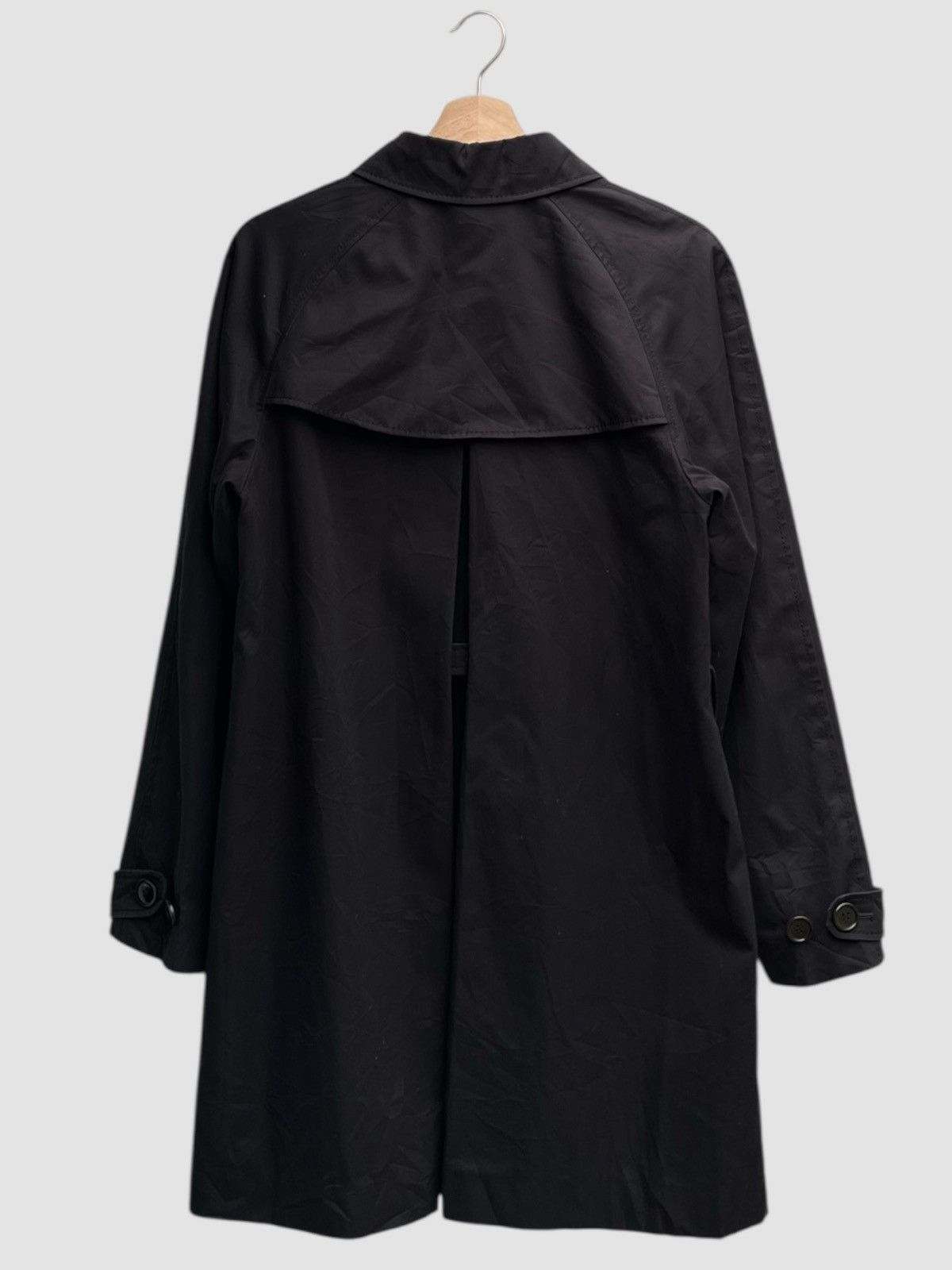 Paul Smith Paul Smith Black Label Trench Coat Size US S / EU 44-46 / 1 - 5 Thumbnail