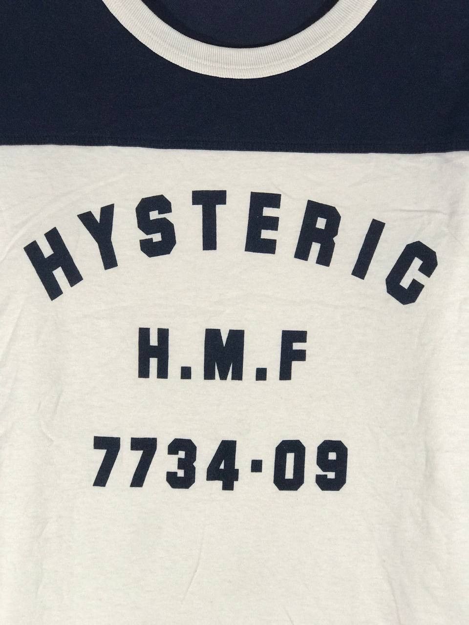 Hysteric Glamour × Japanese Brand × Vintage vintage hysteric glamour hg Size US M / EU 48-50 / 2 - 3 Thumbnail