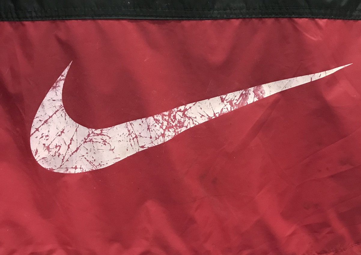 Nike × Vintage Vintage Nike Jacket Size US M / EU 48-50 / 2 - 10 Thumbnail