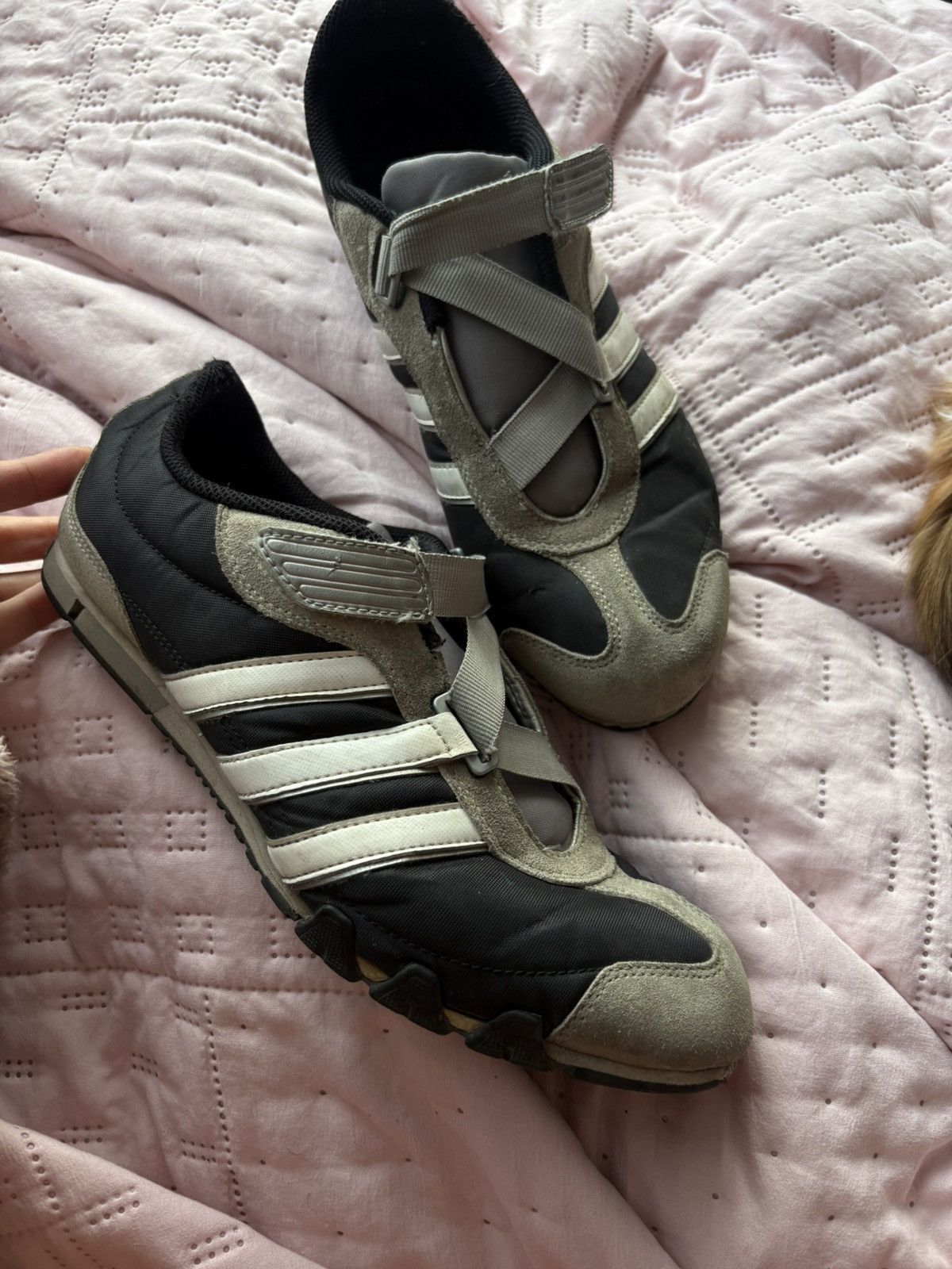 Adidas y2k Adidas sneaker Size US 10 / IT 40 - 7 Thumbnail