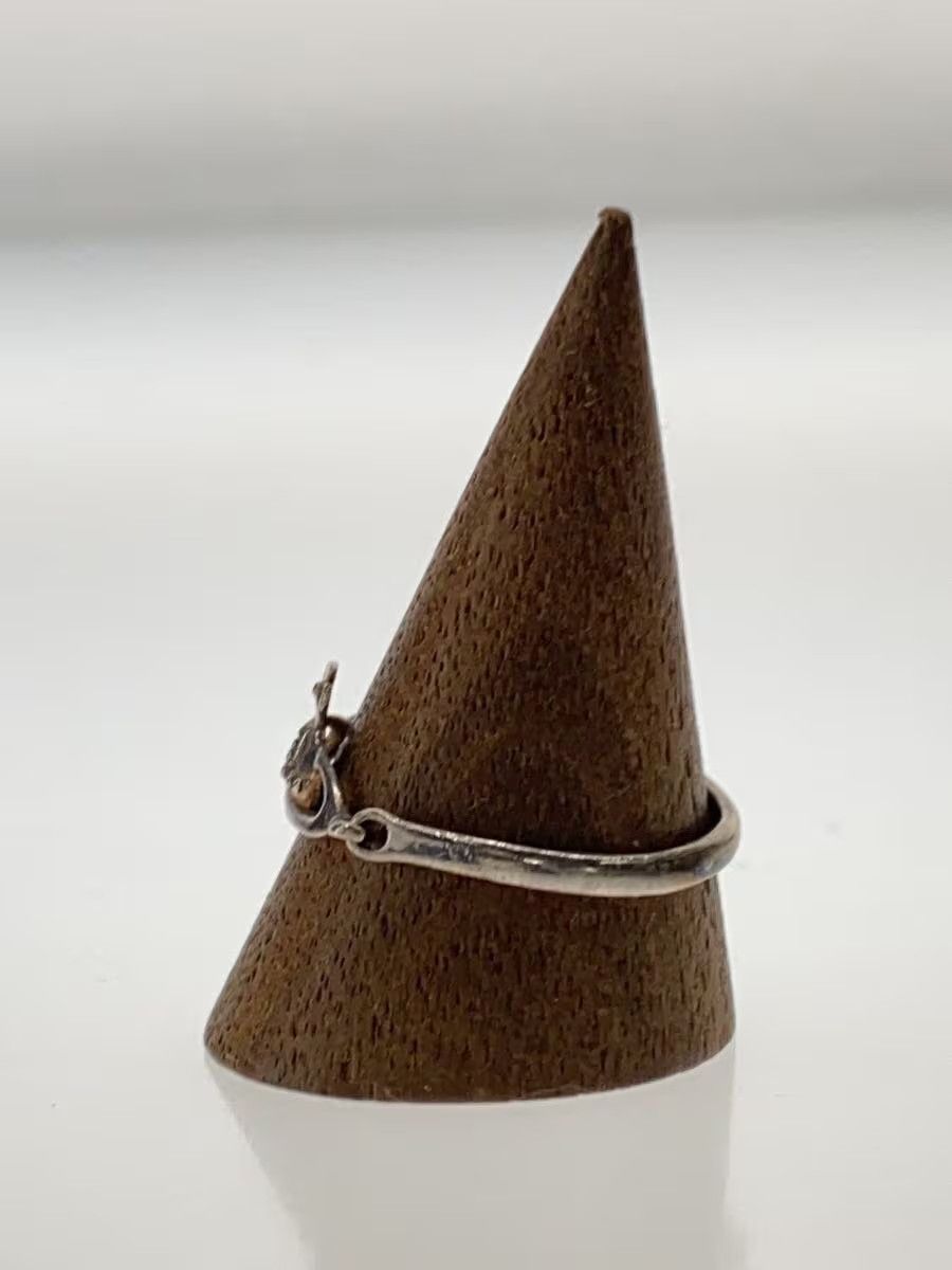 Vivienne Westwood Orb Ring Size ONE SIZE - 2 Thumbnail