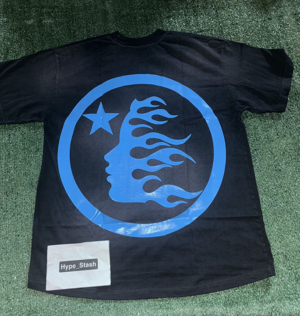 HELLSTAR Hellstar Classic Gel Tee Size US XXL / EU 58 / 5 - 2 Thumbnail