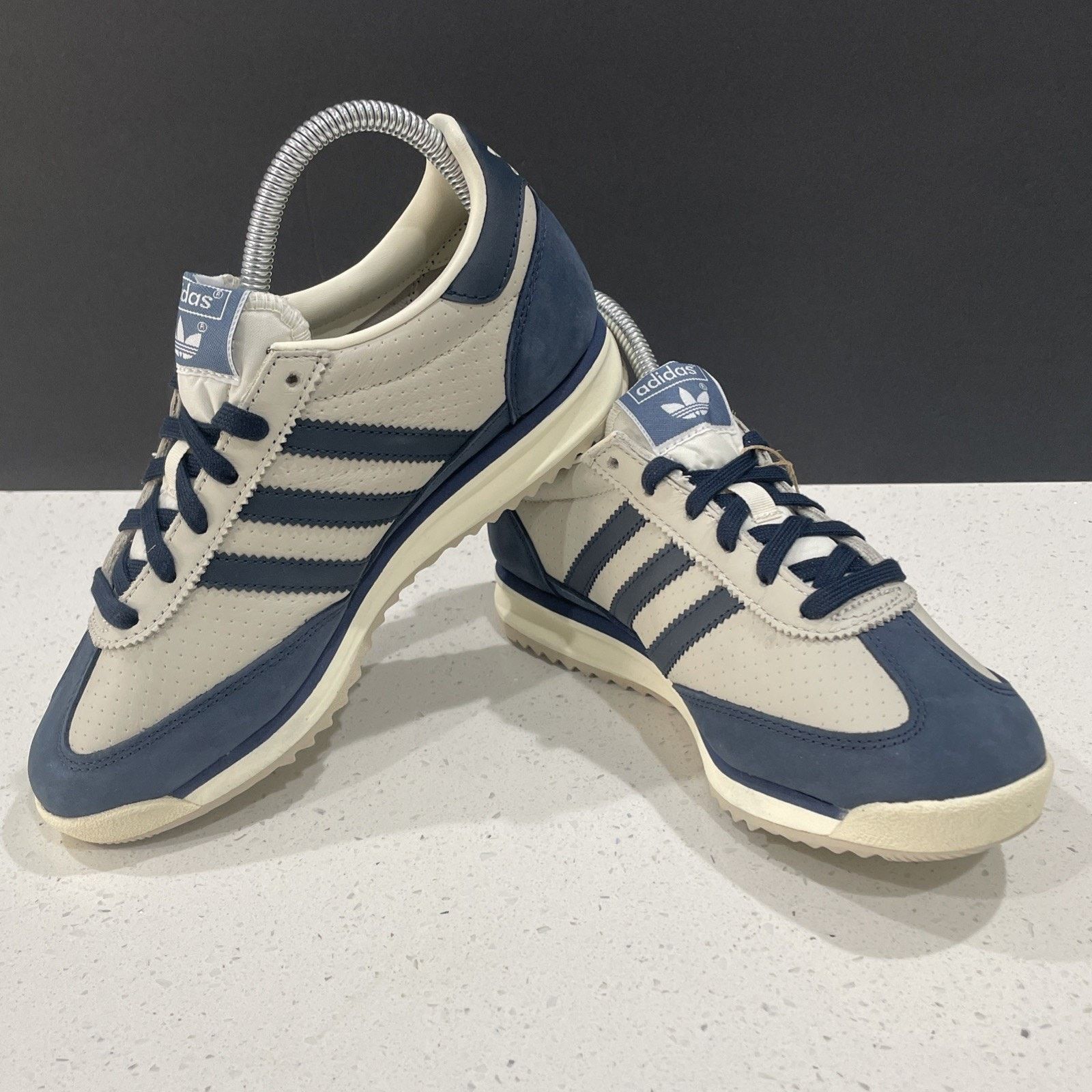 Adidas Adidas SL 72 RS Sneakers Retro Hype Men's 4.5 Women 5.5 Size US 5.5 / EU 38 - 1 Thumbnail