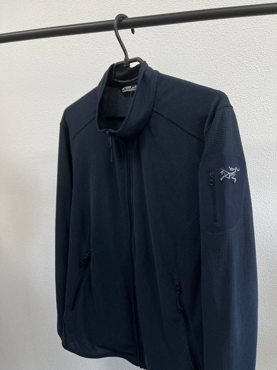 Arc'teryx Arcteryx Delta LT Jacket Size XL / US 12-14 / IT 48-50 - 2 Thumbnail