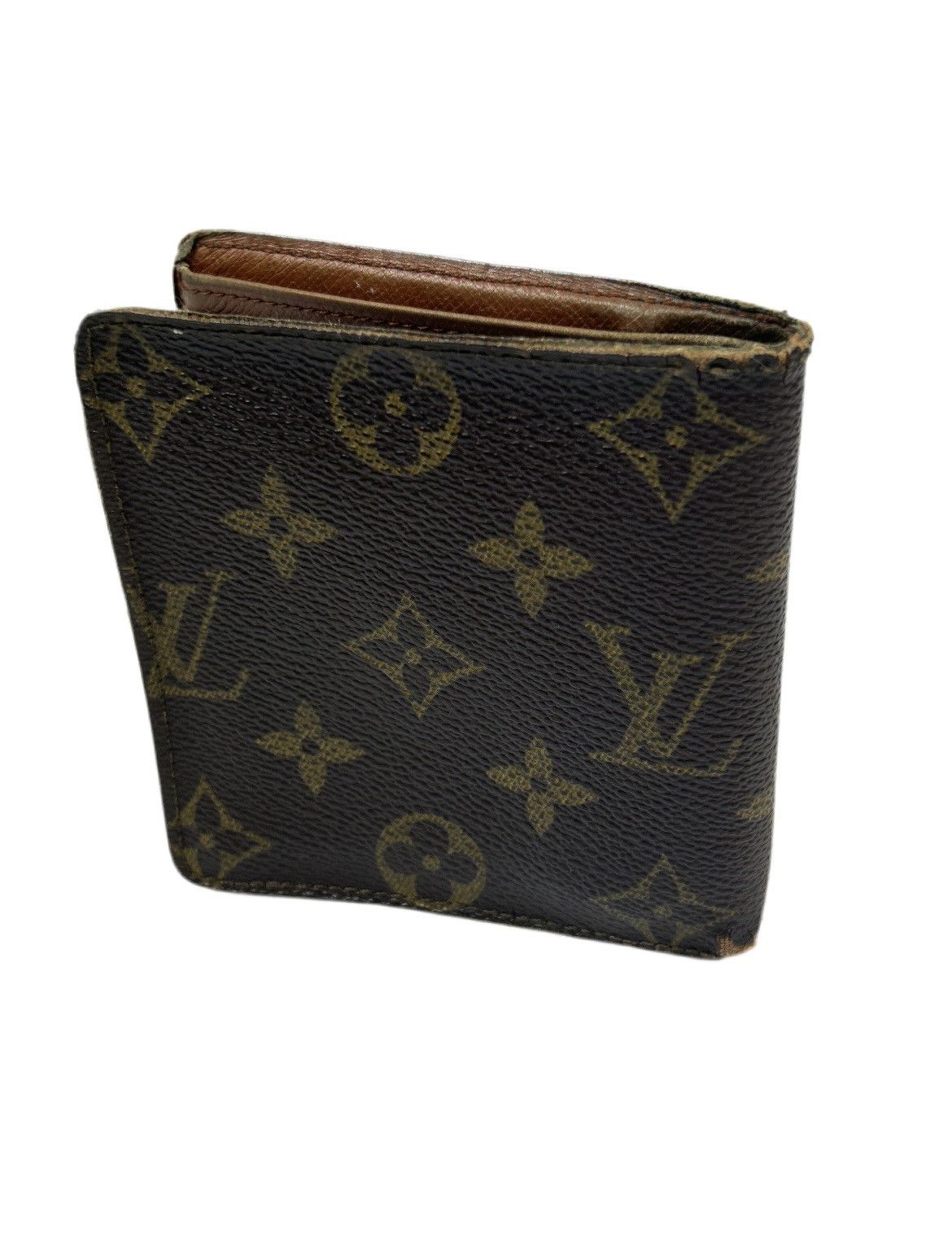 Louis Vuitton Louis Vuitton Monogram Bifold Wallet Size ONE SIZE - 2 Thumbnail