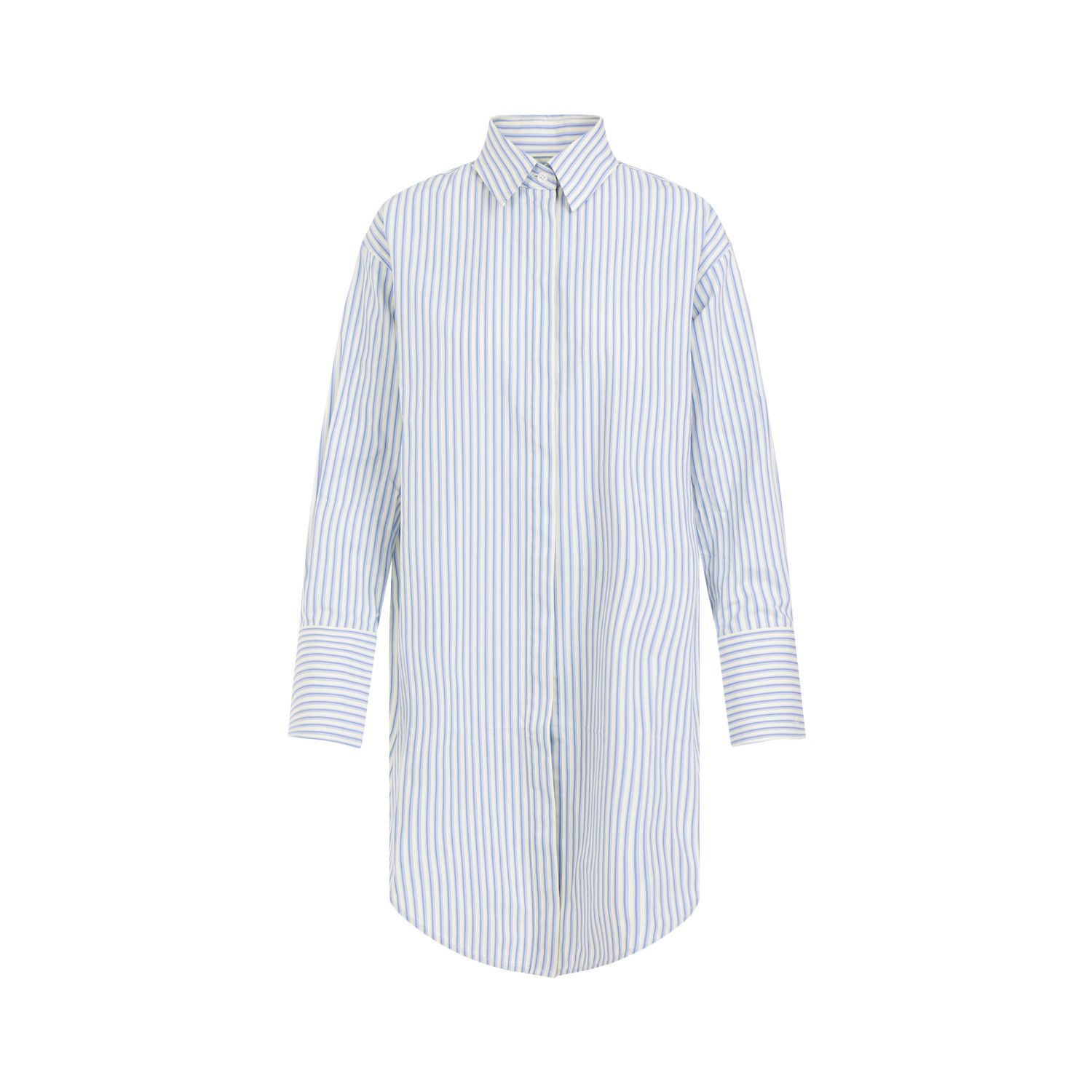 Victoria Beckham Victoria Beckham Wrap Front Blouse Size M / US 6-8 / IT 42-44 - 1 Thumbnail