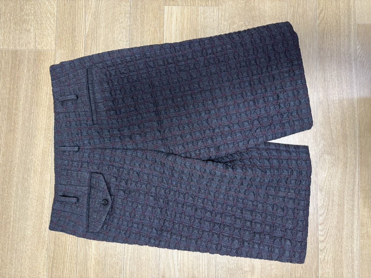 Comme des Garcons Homme Plus Comme des garcons homme plus padded shorts Size US 30 / EU 46 - 2 Thumbnail
