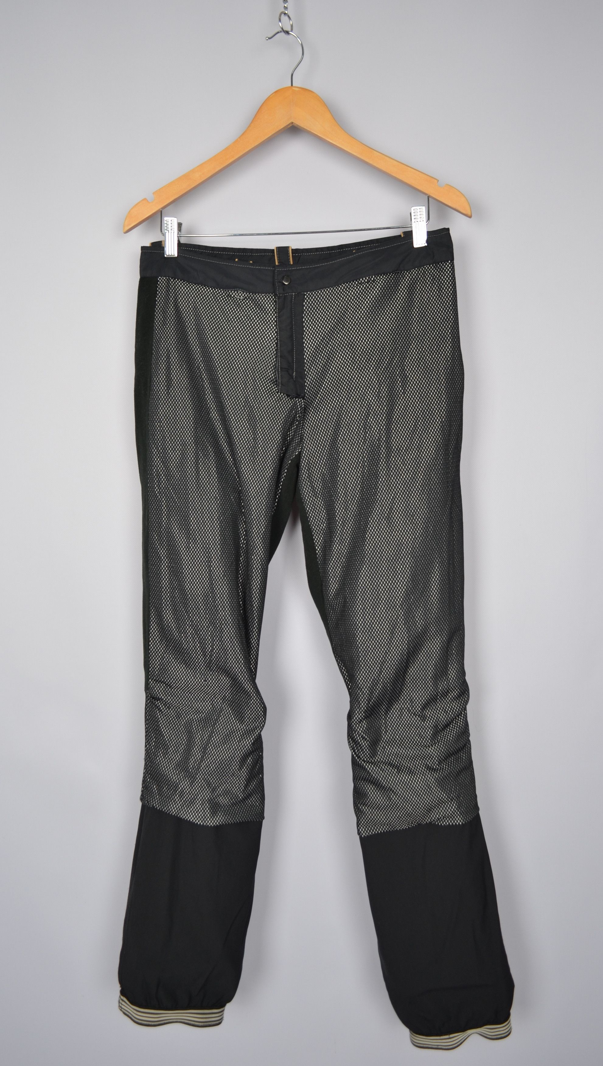 Designer × Frauenschuh FRAUENSCHUH Ski Pants Trousers Winter Sport Womens Size 36/S Size 28" / US 6 / IT 42 - 17 Thumbnail