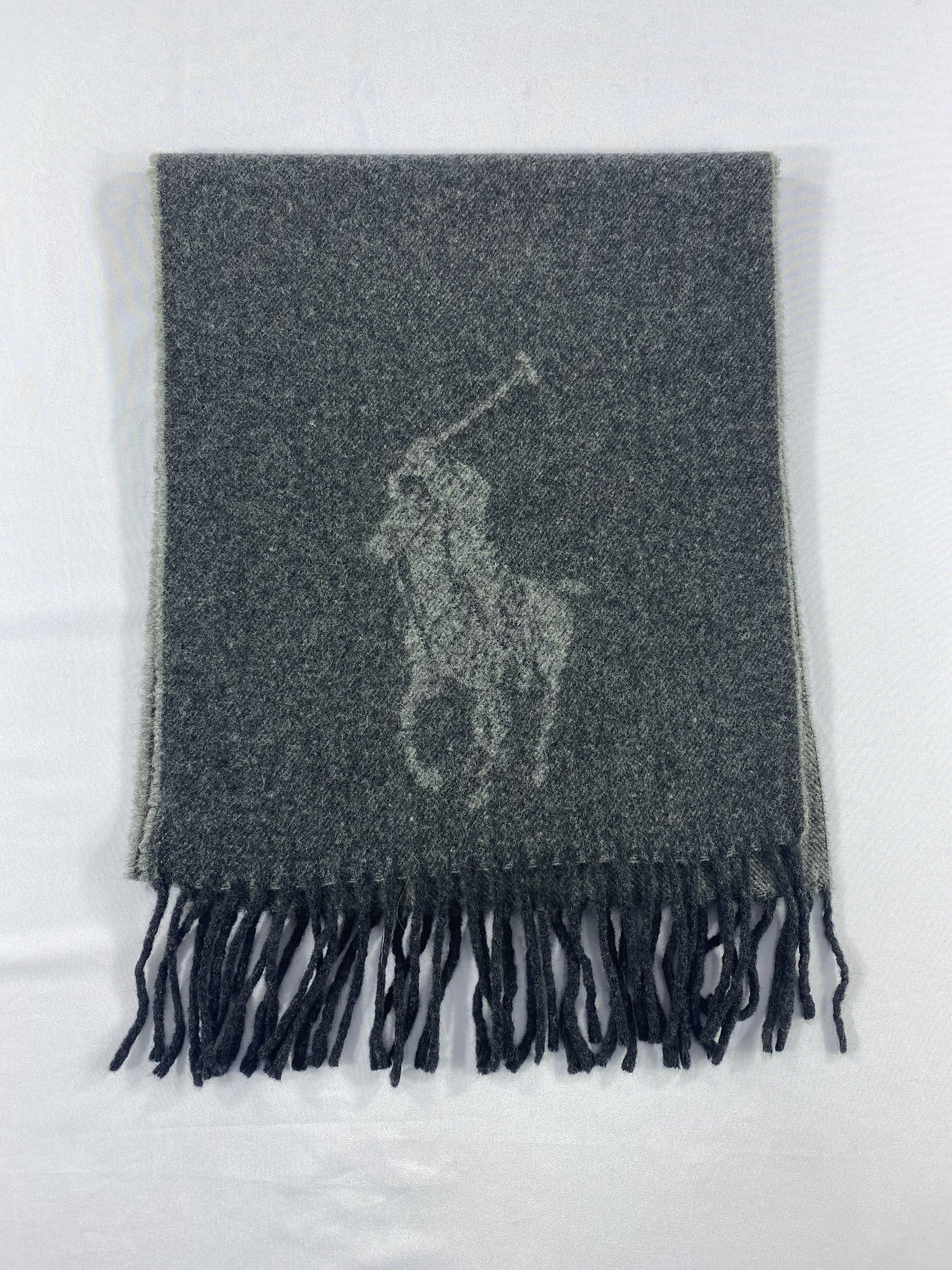 Polo Ralph Lauren Polo Ralph Lauren Scarf / Muffler / Neckwear Size ONE SIZE - 4 Thumbnail