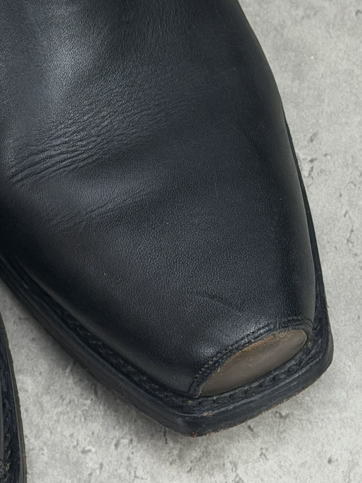 Marlboro Classics Vintage Marlboro Classics Western Cowboy Boots Size 44 Size US 11 / EU 44 - 16 Thumbnail