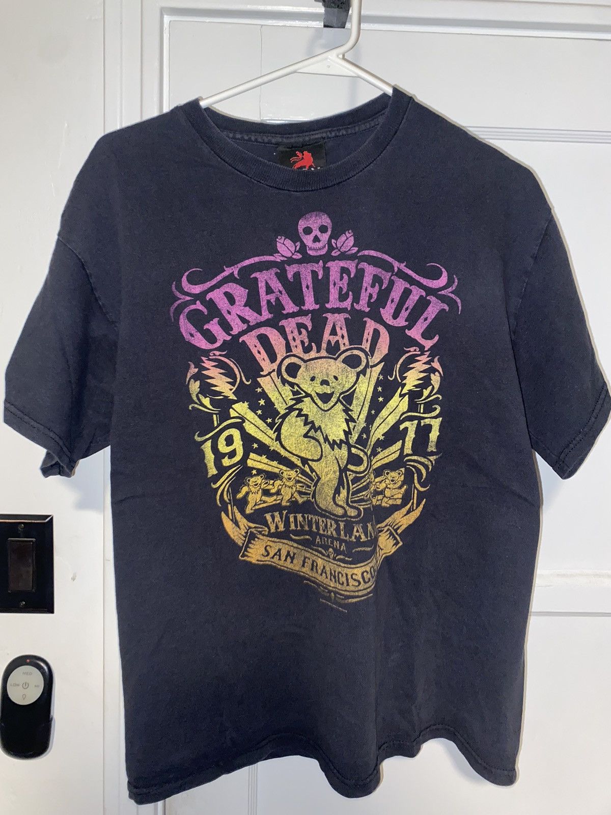 Band Tees × Vintage Grateful Dead 2000’s Vintage Tee Size US L / EU 52-54 / 3 - 1 Thumbnail