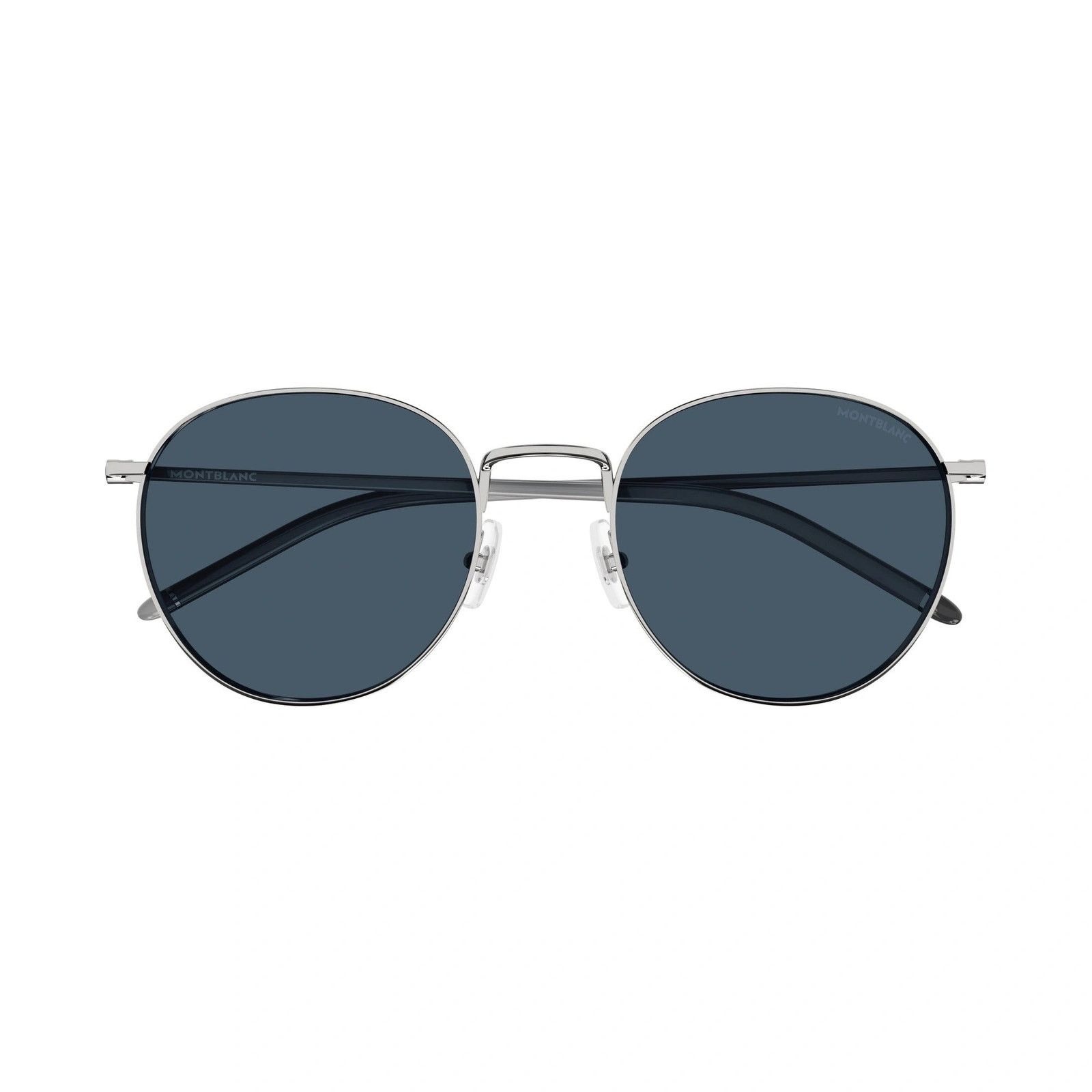Montblanc Mont Blanc MB0343SA-003(MB0343SA-003-FR) Size ONE SIZE - 3 Thumbnail