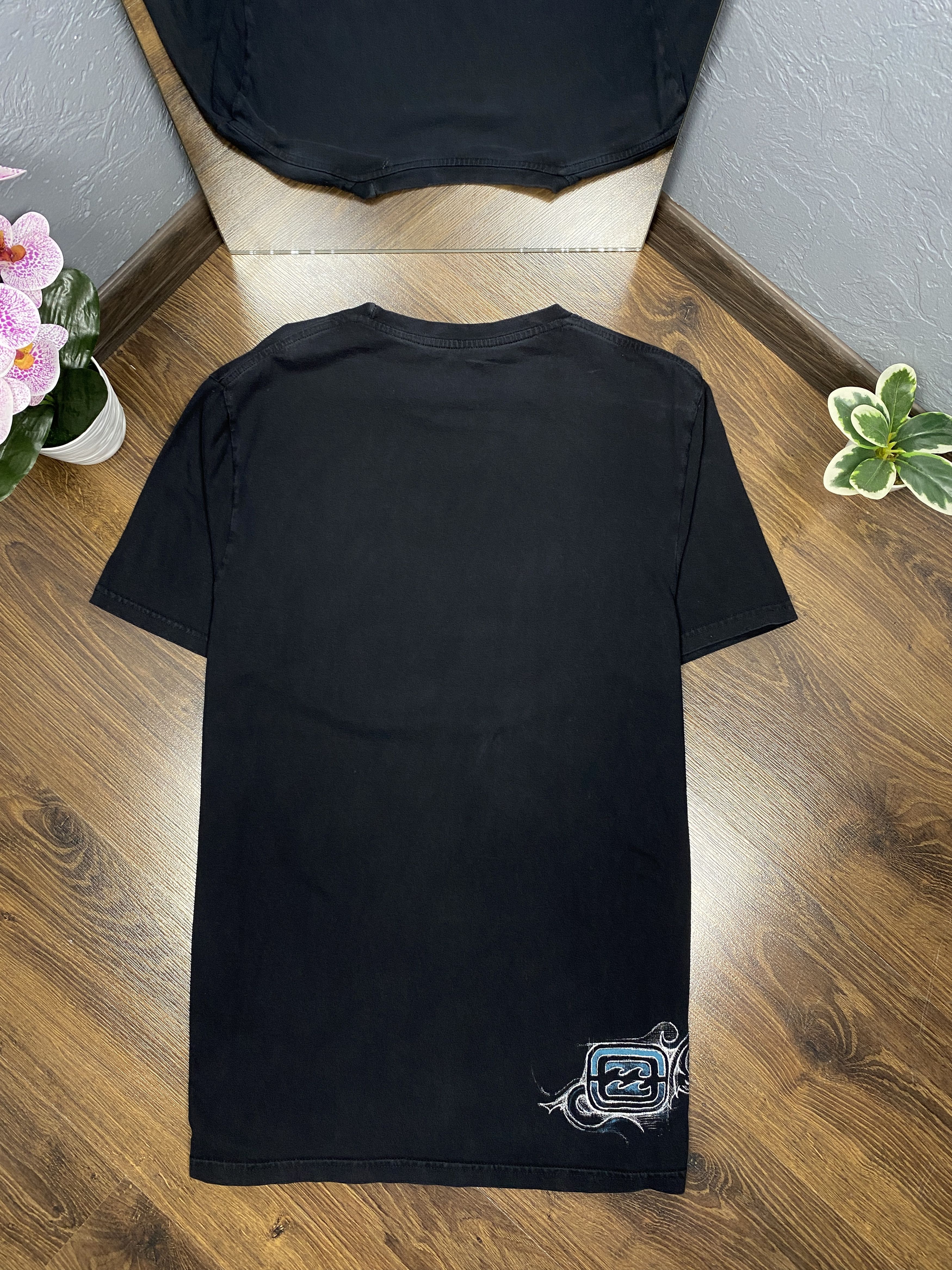 Billabong Billabong Vintage Mens Big Logo T-Shirt Size US XL / EU 56 / 4 - 6 Thumbnail