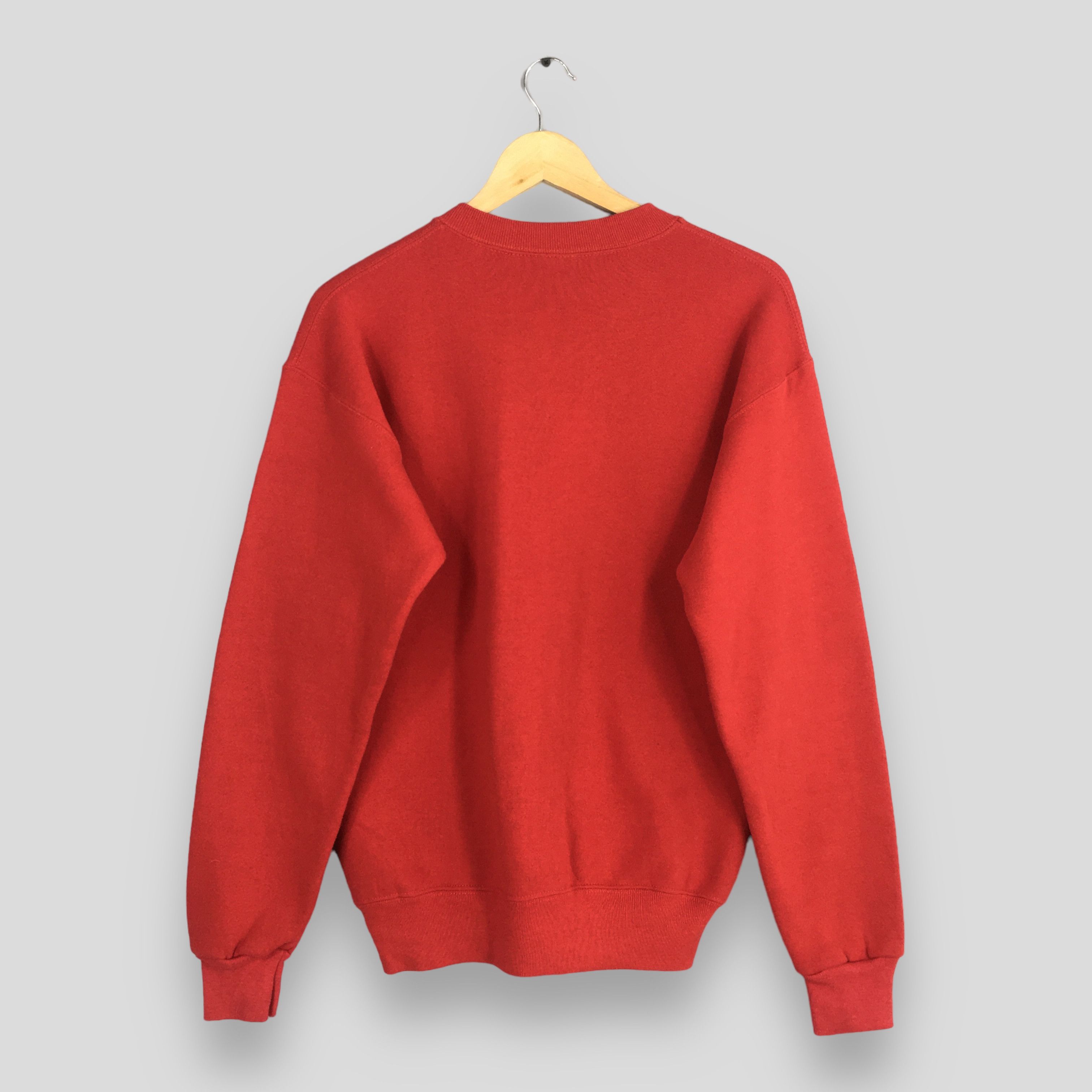 Other Vintage Iowa State University Sweatshirt Medium Size US M / EU 48-50 / 2 - 7 Thumbnail