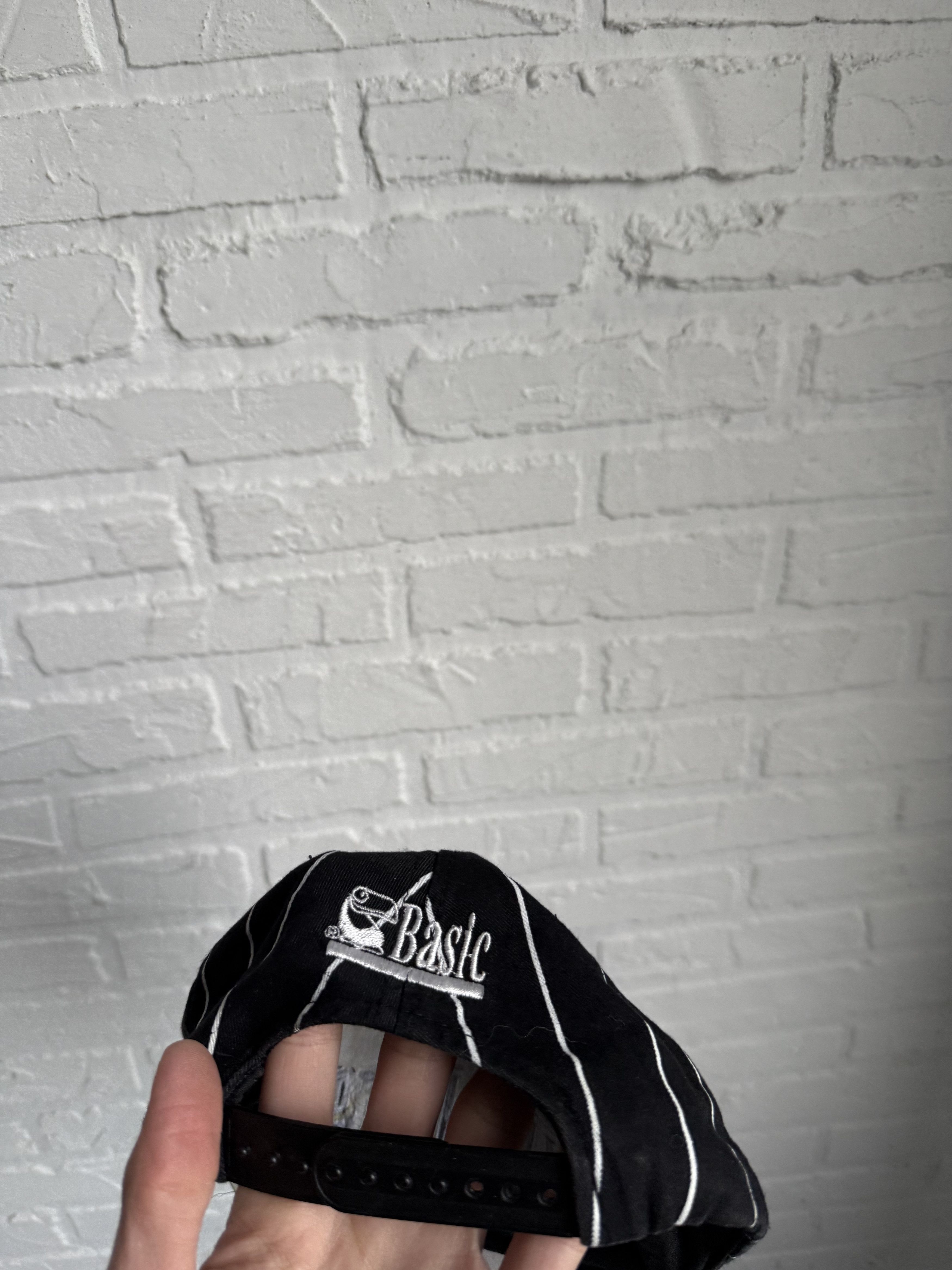 Other vintage 90s FC Juventus football cap Size ONE SIZE - 8 Thumbnail