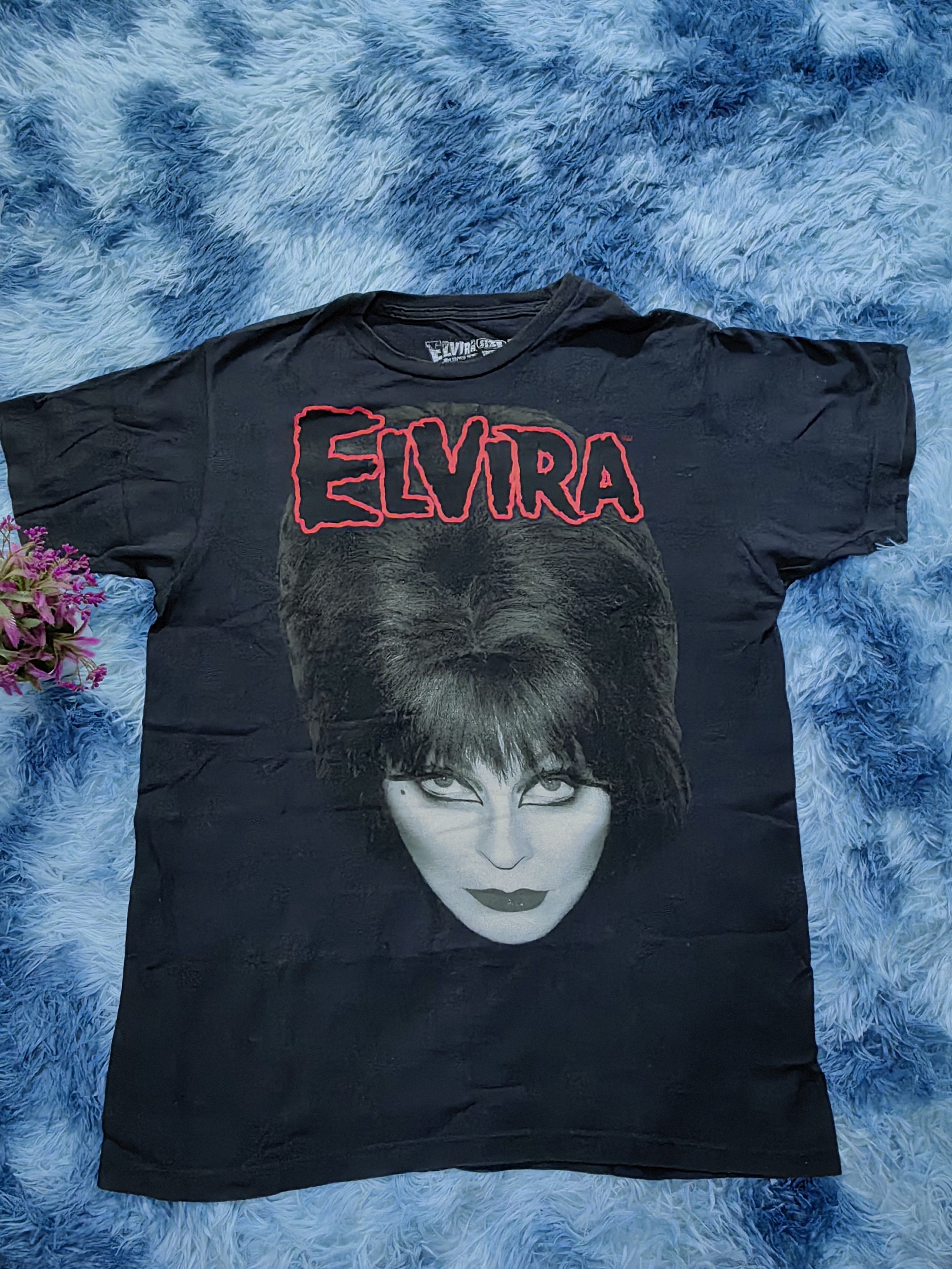 Movie ELVIRA 