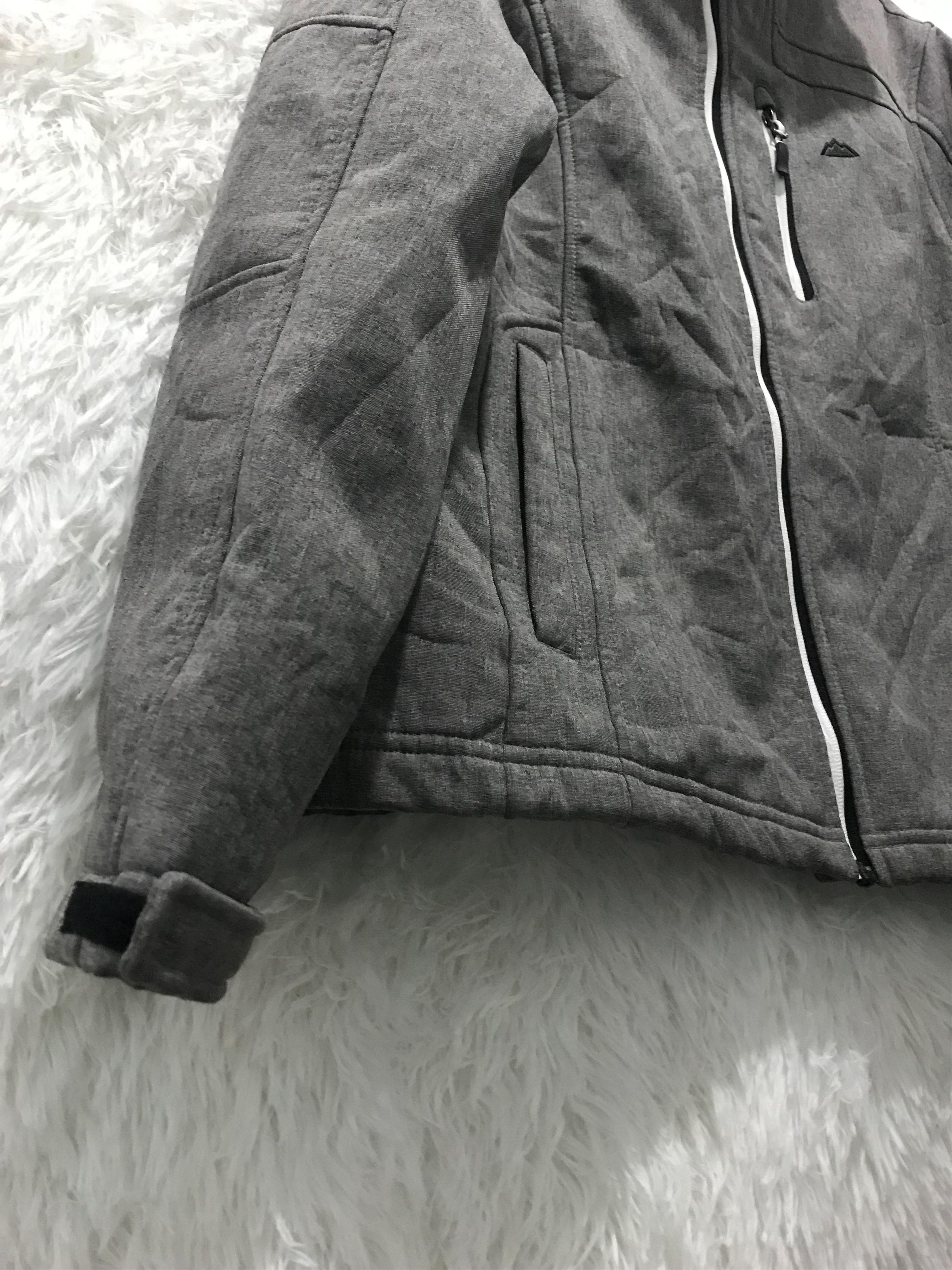 Other Snozu Womens Jacket Size XL / US 12-14 / IT 48-50 - 2 Thumbnail