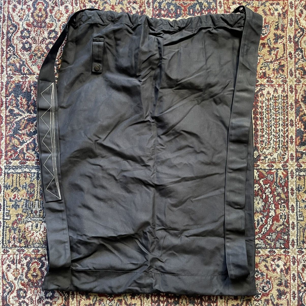 Kiko Kostadinov Kiko Kostadinov Saffron Kutch Bag 00062019 Size ONE SIZE - 9 Thumbnail