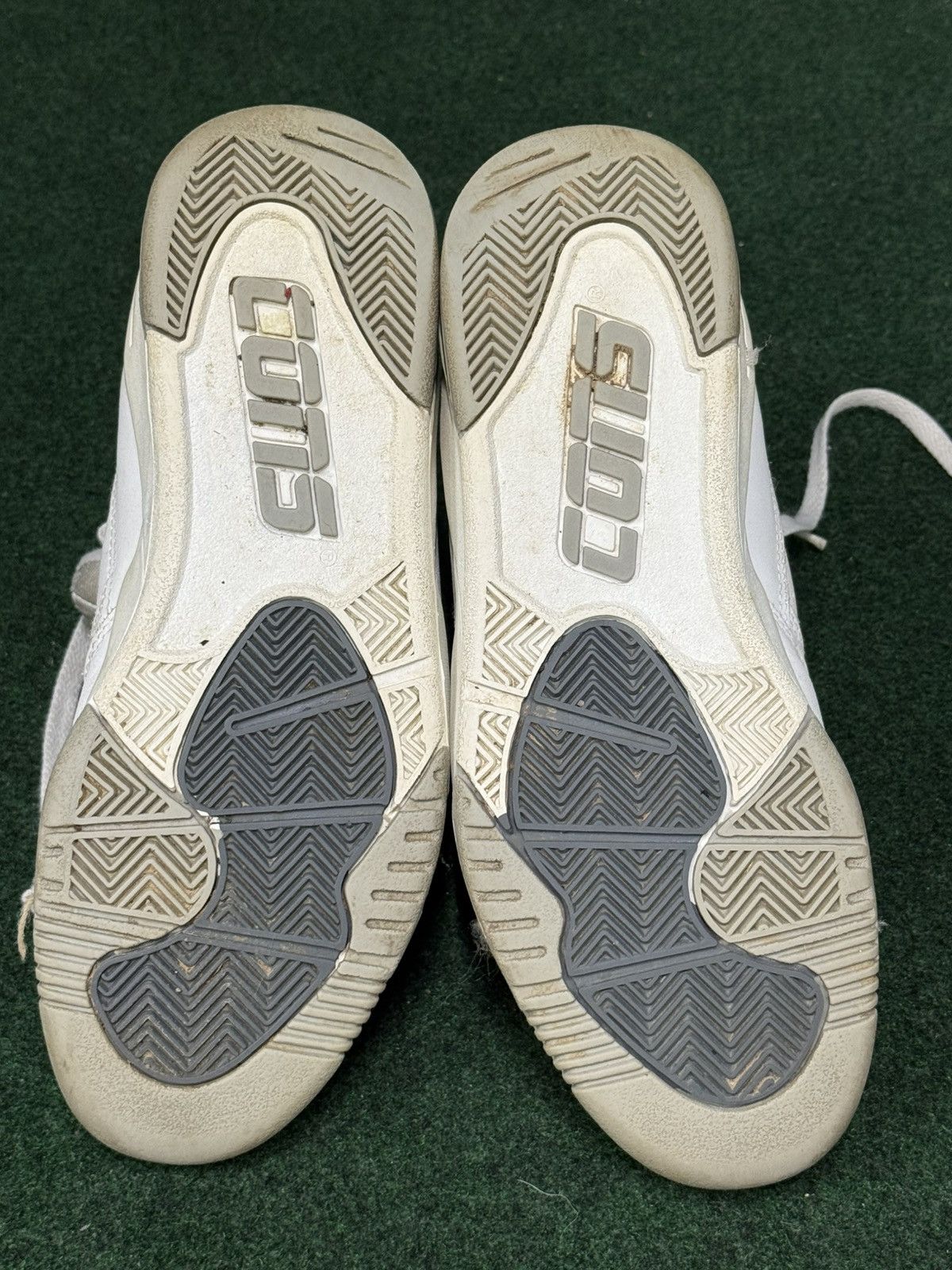 Nike 2016 Nike Match Supreme LTR 631656-001 Size US 11 / EU 44 - 8 Thumbnail