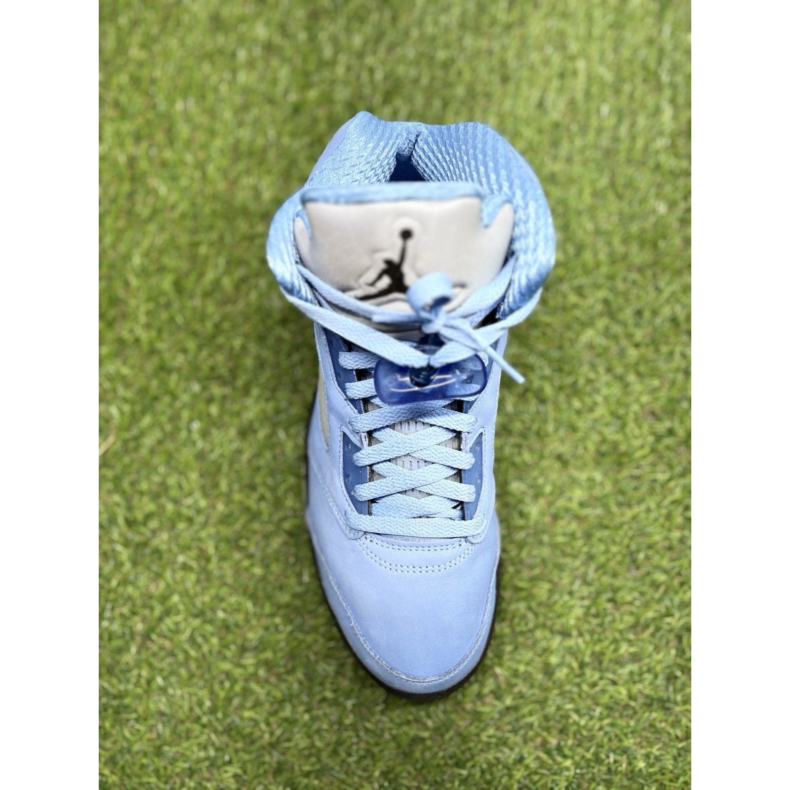 Jordan Brand Air Jordan 5 Retro SE Mid ' UNC ' | GREAT CONDITION! Size US 9 / EU 42 - 6 Thumbnail