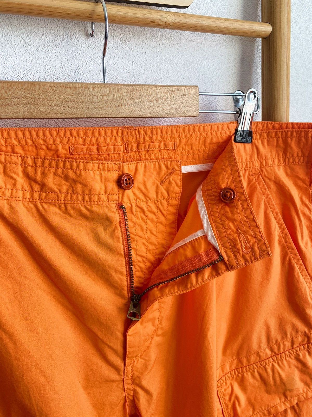 Polo Ralph Lauren Polo Ralph Lauren Shorts Size US 34 / EU 50 - 4 Thumbnail