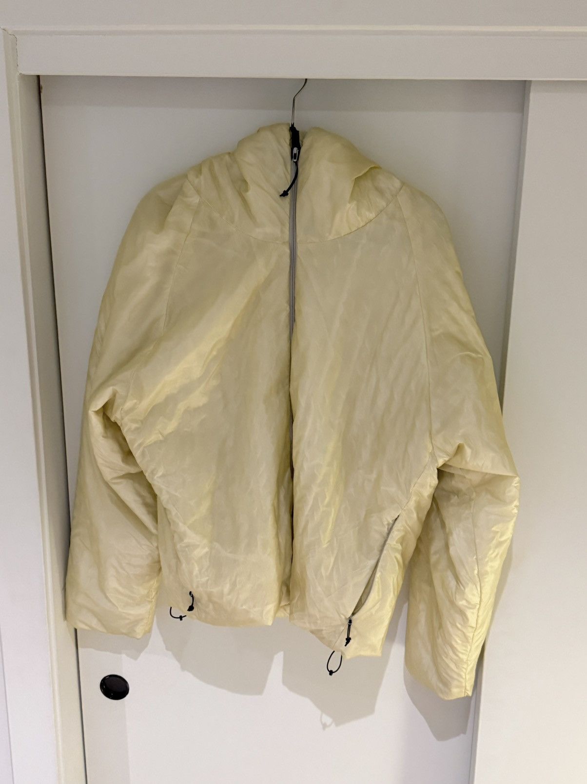 gnuhr gnuhr Heatwave Puffer Jacket Size US M / EU 48-50 / 2 - 3 Thumbnail