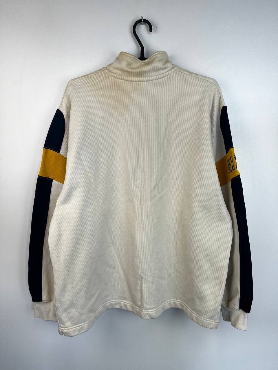 Vintage Nike 90s streetwear vintage Sweatshirt size L Size US L / EU 52-54 / 3 - 6 Thumbnail