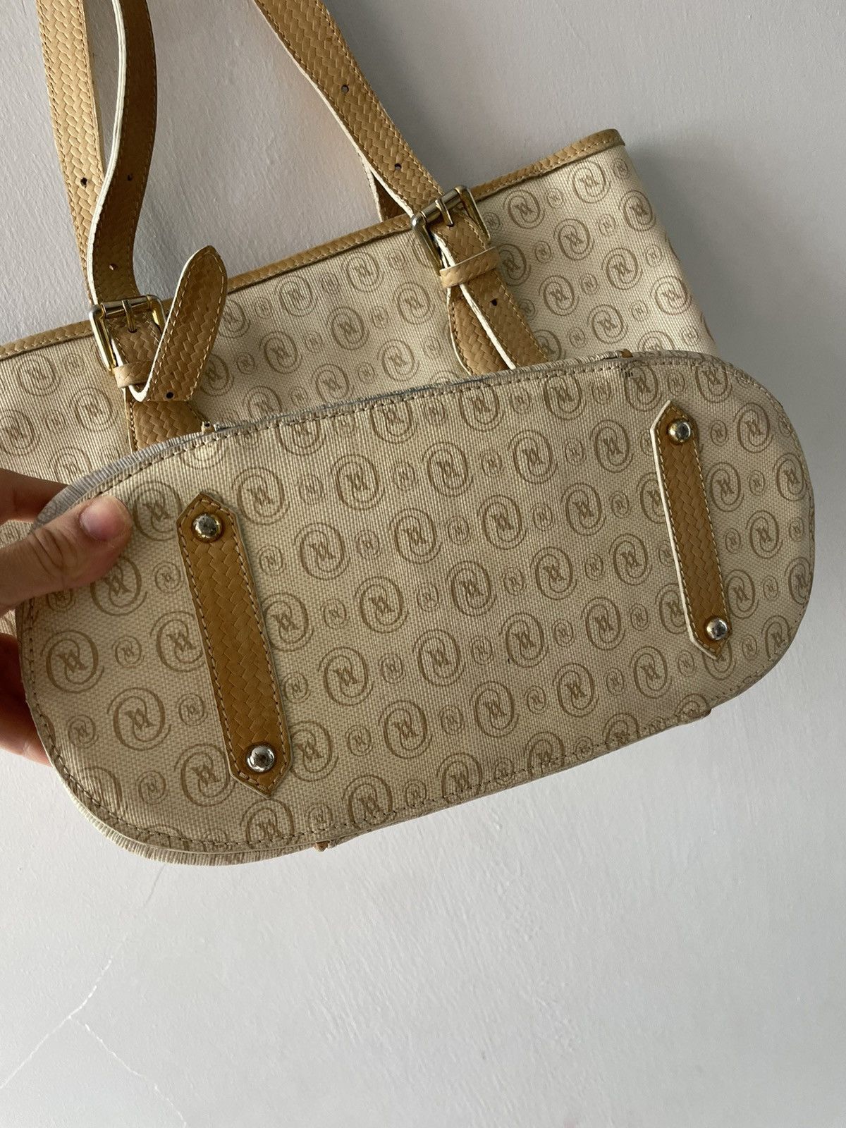 Other Vakko bag Size ONE SIZE - 18 Thumbnail