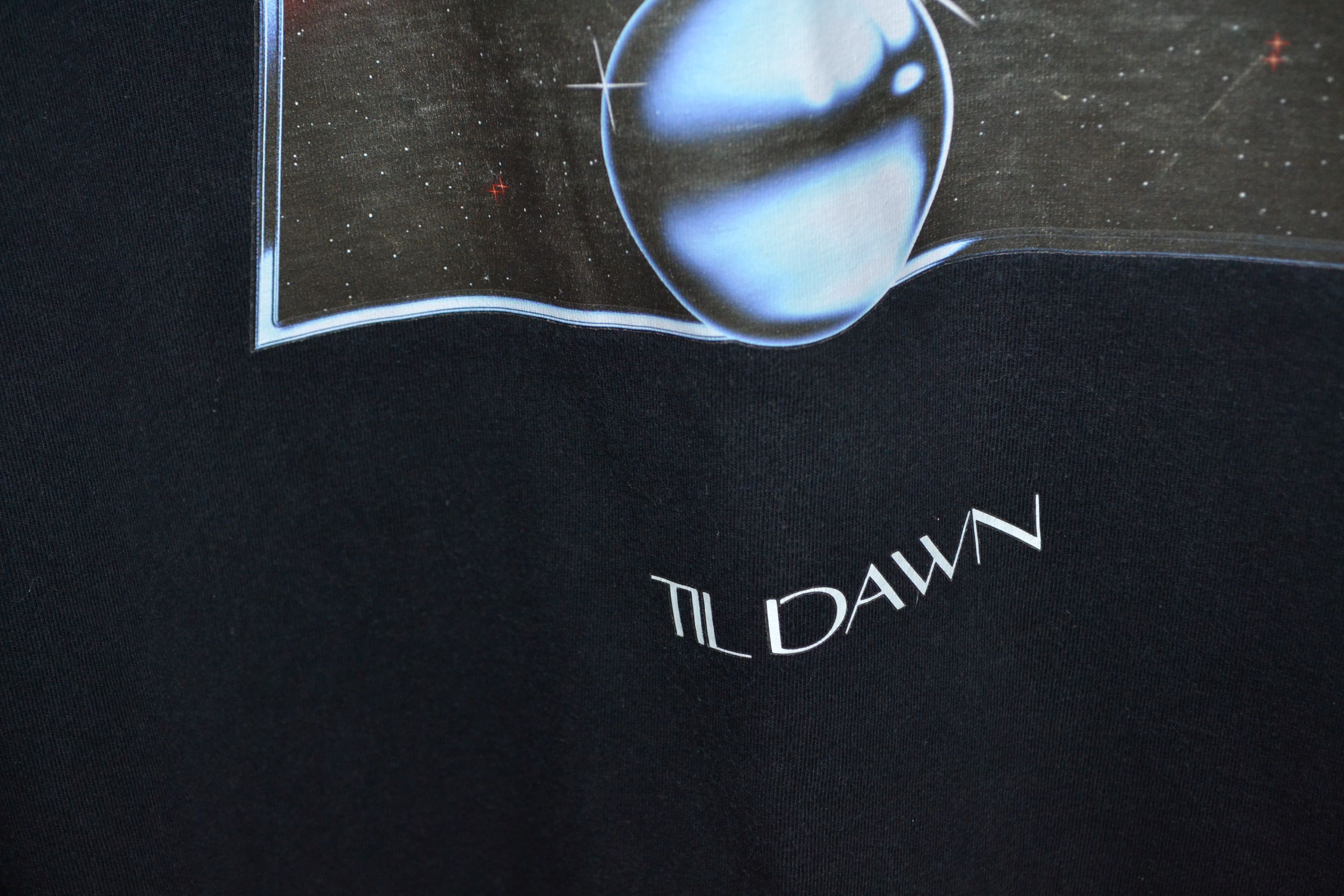 The Weeknd The Weeknd XO After Hours Til Dawn T-shirt XXL Size US XXL / EU 58 / 5 - 3 Thumbnail