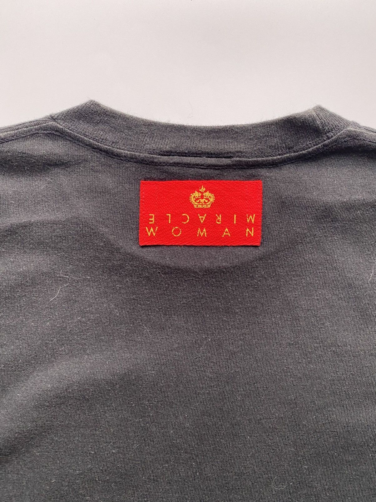 Japanese Brand MIRACLE WOMAN Size US S / EU 44-46 / 1 - 6 Thumbnail