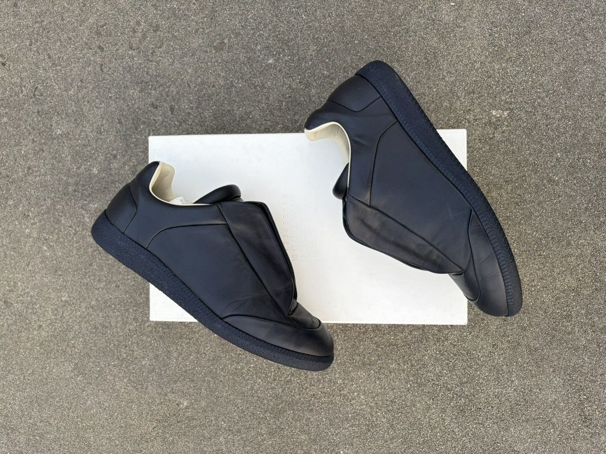 Maison Margiela Maison Margiela Future Low Size US 7 / EU 40 - 5 Thumbnail