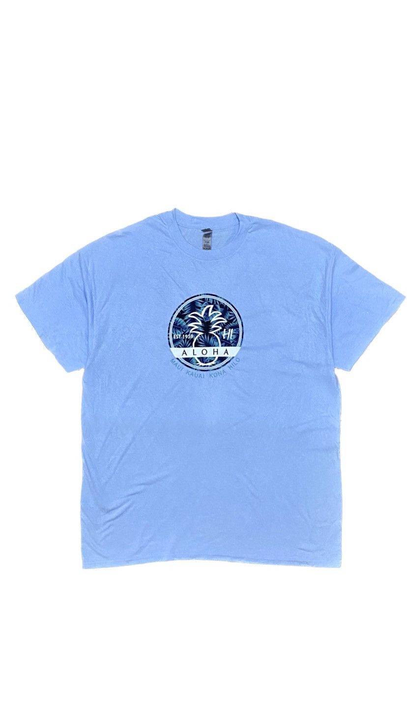 Other Aloha Hawaii Size US XL / EU 56 / 4 - 2 Thumbnail
