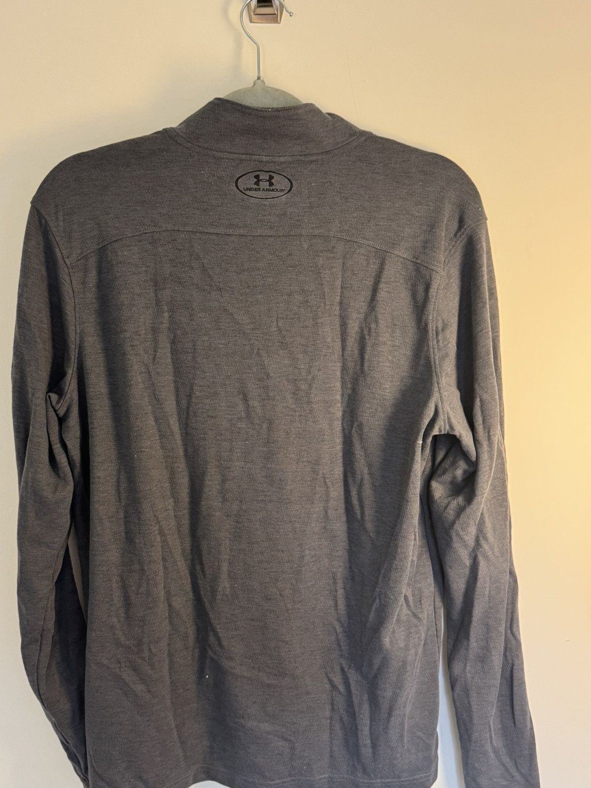Under Armour Under Armour Sports Hoodie Size US M / EU 48-50 / 2 - 2 Thumbnail