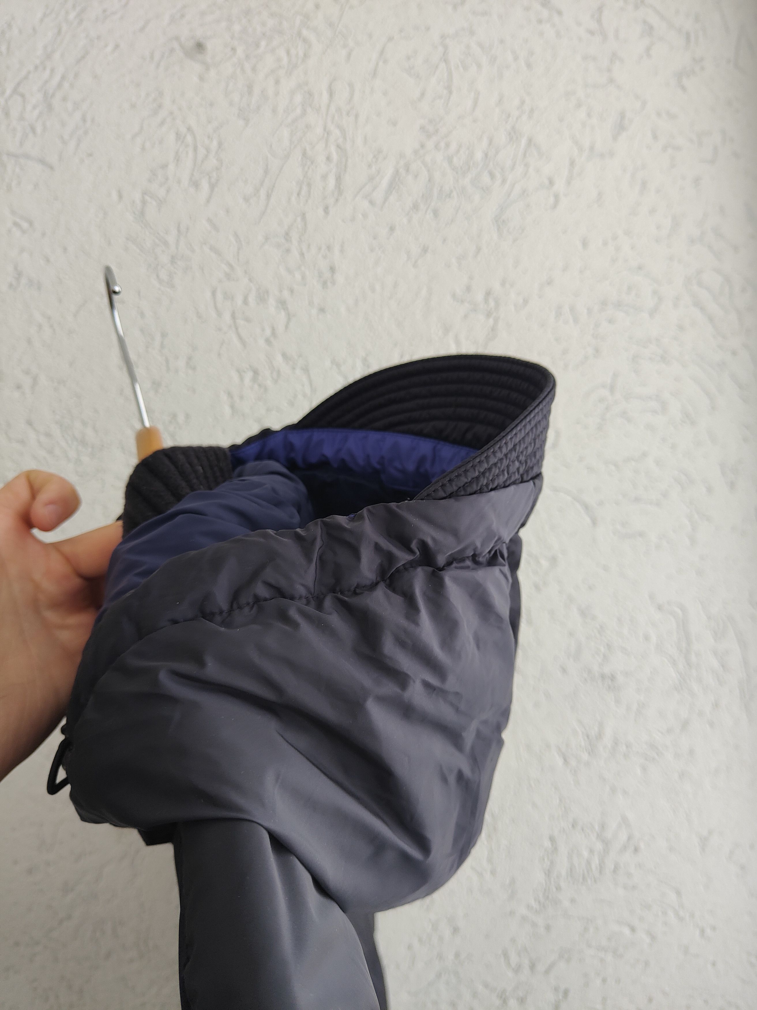 Moncler Moncler Jacot Down Puffer Jacket Size US L / EU 52-54 / 3 - 5 Thumbnail