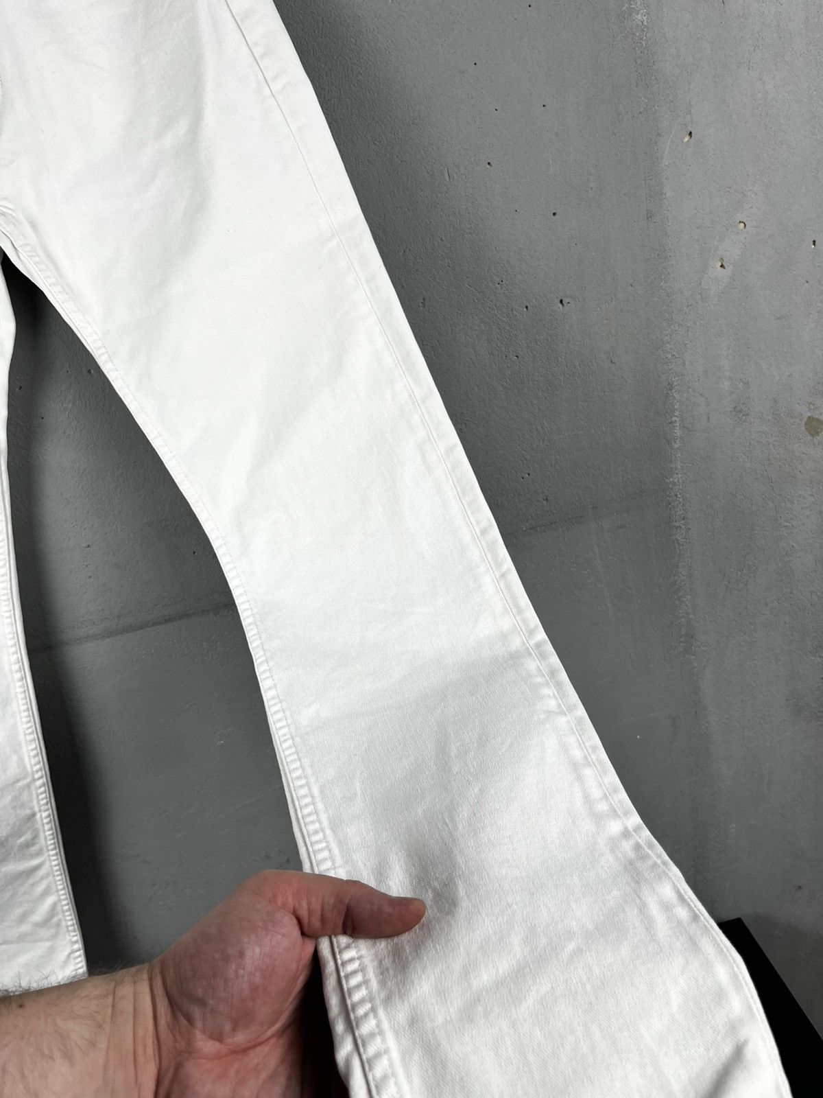 Acne Studios Acne pants size 31-32 Size US 31 - 9 Thumbnail