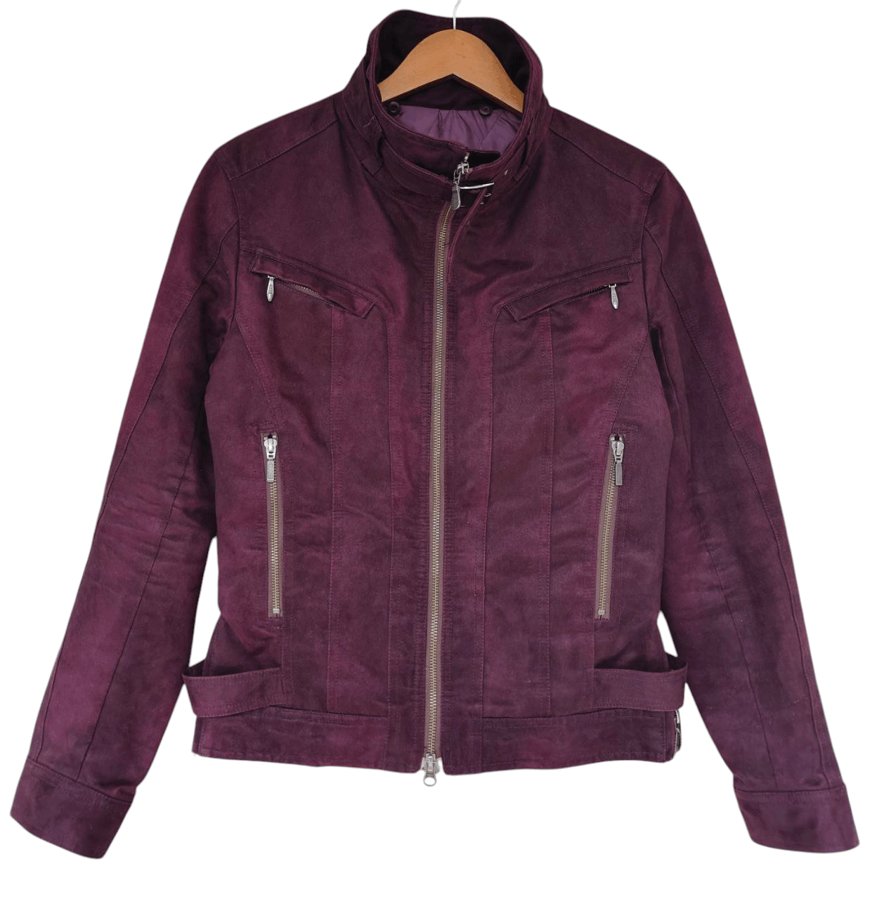 Tornado Mart Tornado Mart Jacket Size US S / EU 44-46 / 1 - 1 Thumbnail