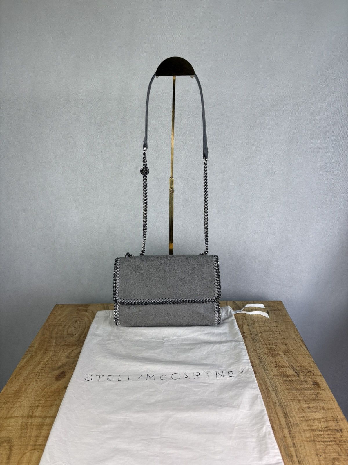 Stella McCartney Stella McCartney bag Size ONE SIZE - 1 Thumbnail