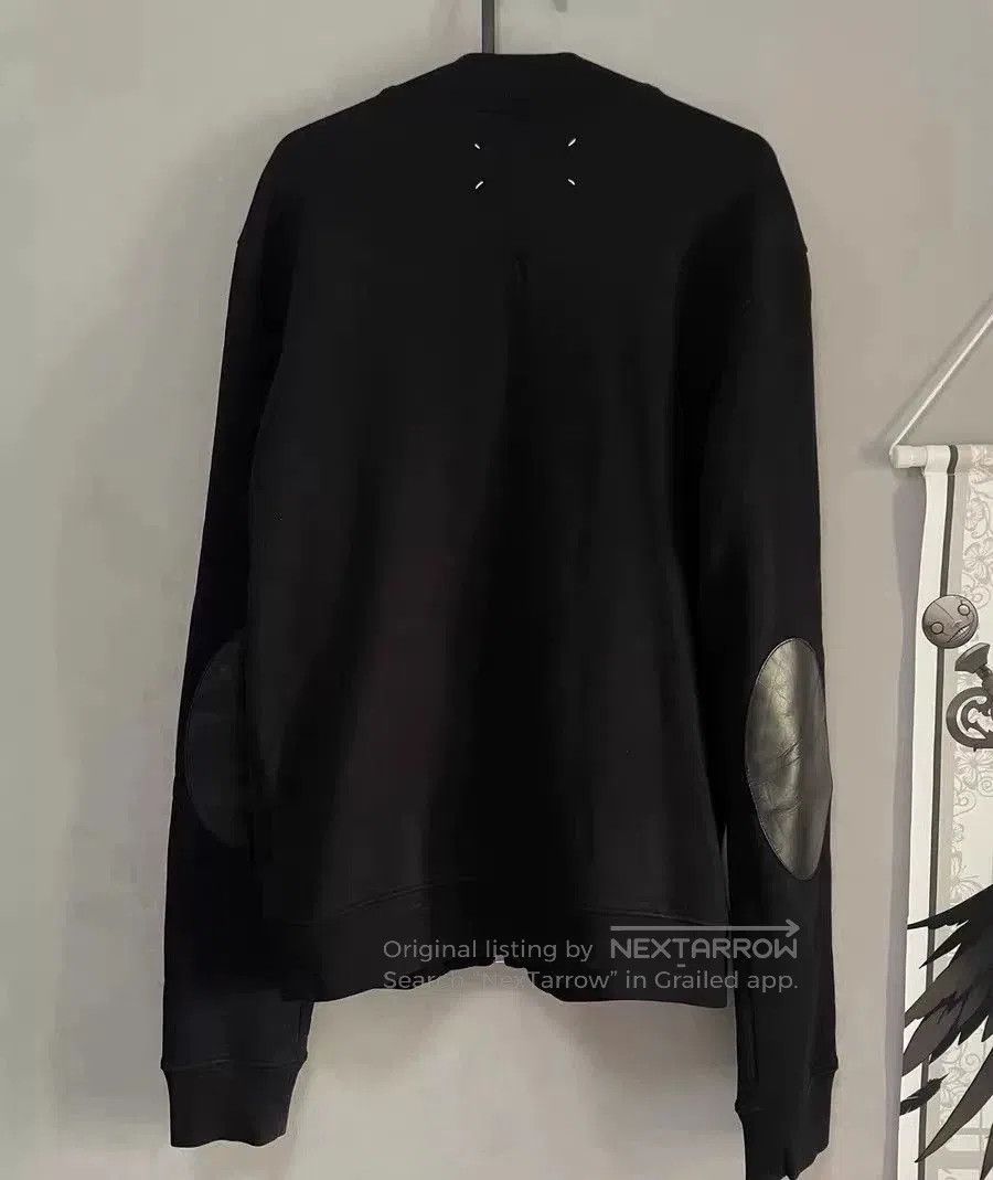 Maison Margiela Maison Margiela Zip Cardigan Jacket. Size US M / EU 48-50 / 2 - 2 Thumbnail