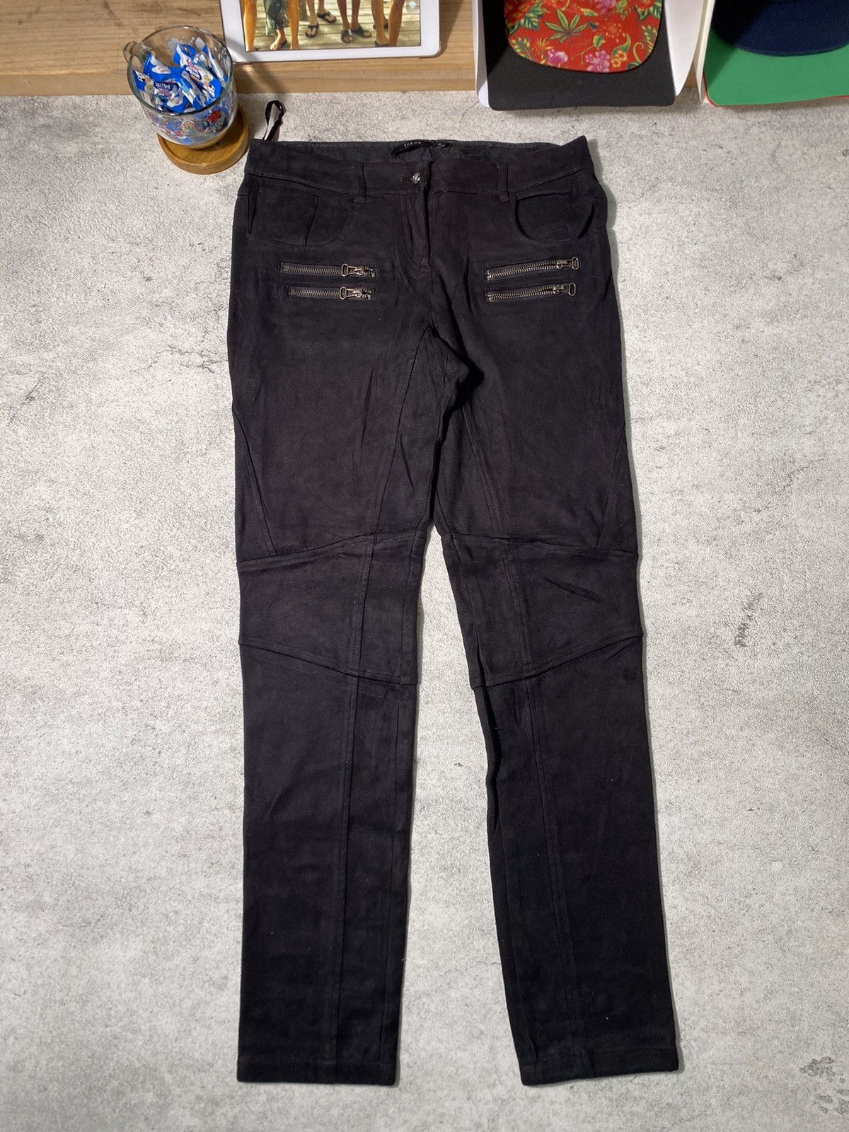 パンツ punk and yo denim 34 Men's Punk and Yo Denim | Grailed
