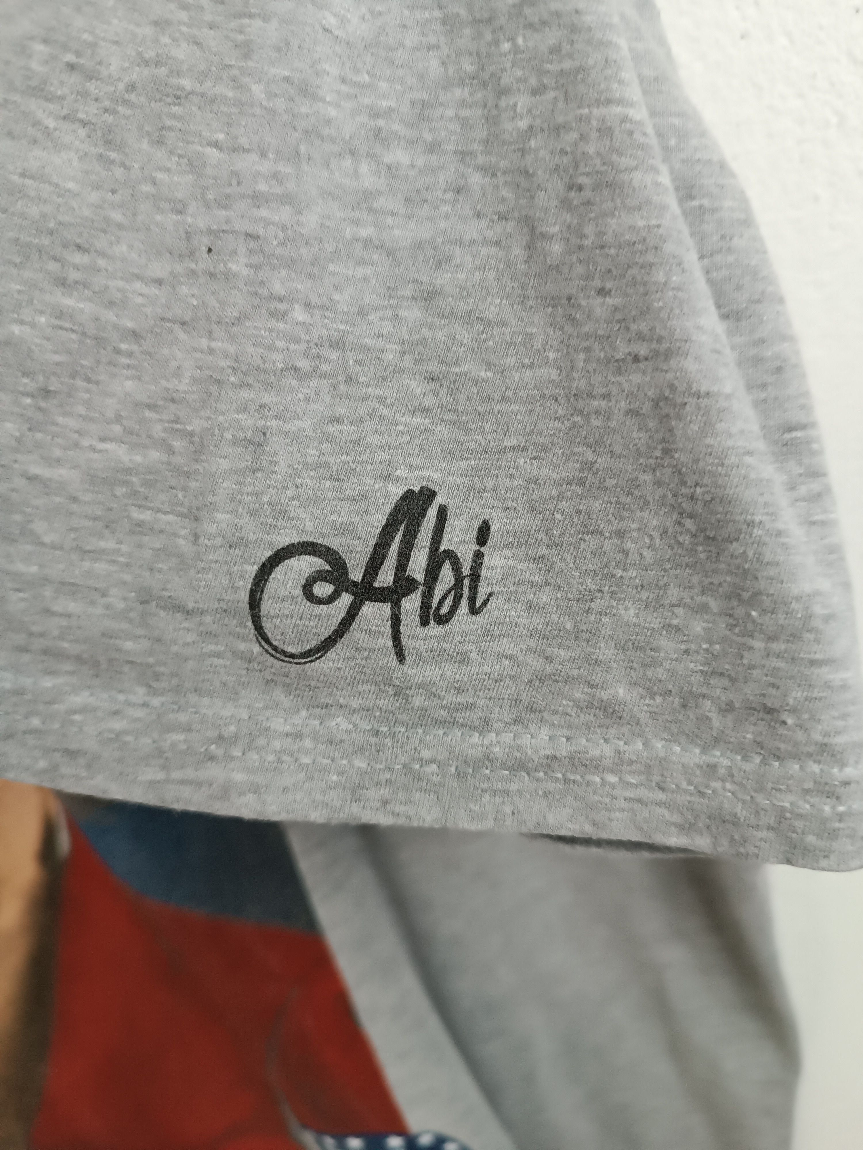 Vintage VINTAGE 2016 VOTE HILLARY ABI OBAMA CAMPAIGN TEE TRUMP ELON Size US L / EU 52-54 / 3 - 10 Thumbnail
