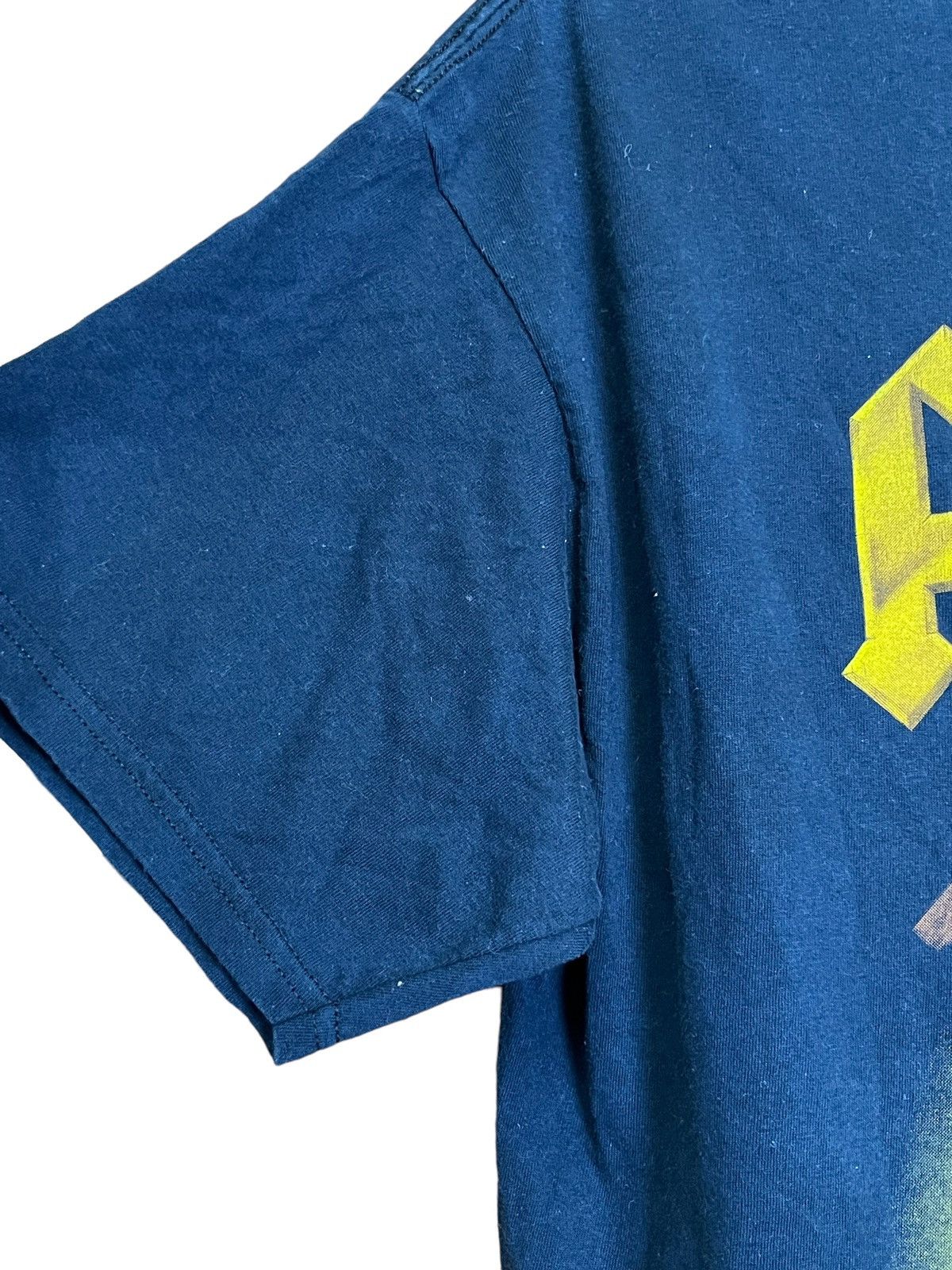 AC/DC VTG AC/DC GIVEN THE DOG A BONE 2009 W.A.BENSCOTER T SHIRT Size US XL / EU 56 / 4 - 5 Thumbnail