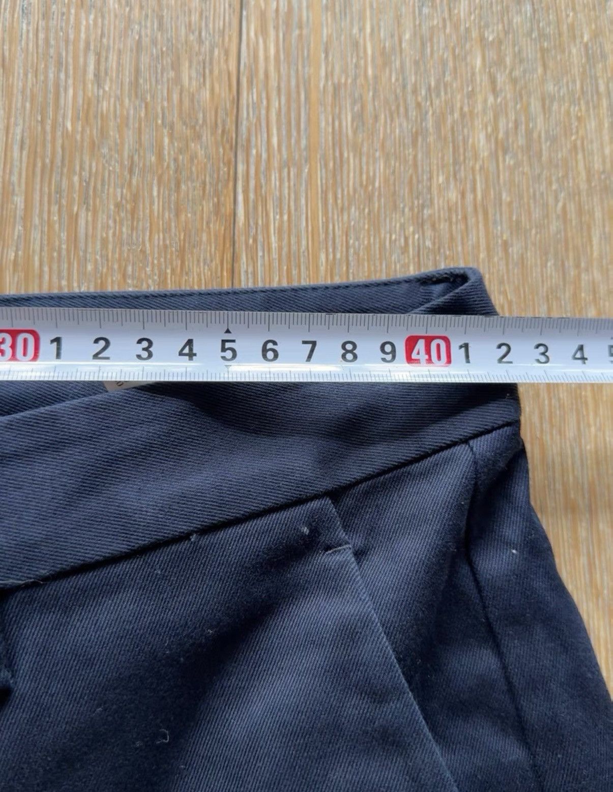Dsquared2 Dsquared2 Casual Pants Size US 32 / EU 48 - 3 Thumbnail