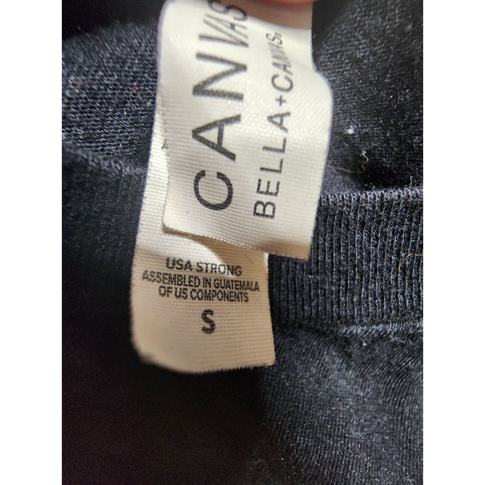 Next Level Womens T-Shirt S Next Level Shirt Beer Crew Neck Gray Short Sleeve Cotton/Poly Vintage No 90s? Size S / US 4 / IT 40 - 4 Thumbnail