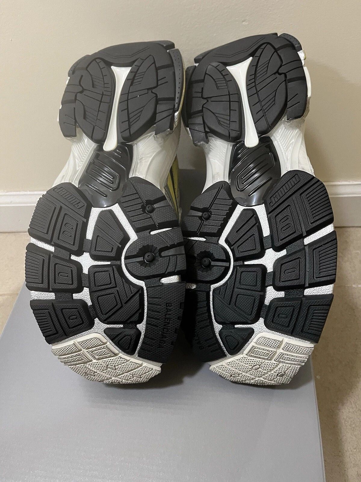 Balenciaga Balenciaga Runner Size US 10 / EU 43 - 8 Thumbnail