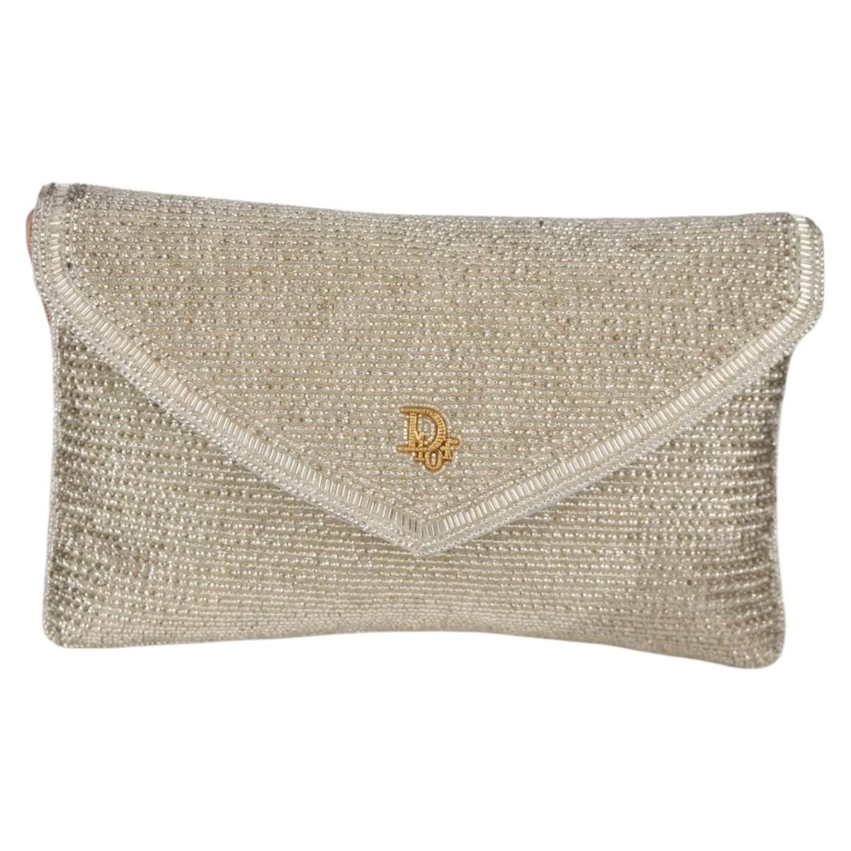 Dior Dior shoulder Size ONE SIZE - 1 Thumbnail