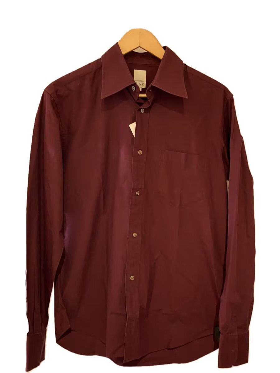 Yohji Yamamoto Cotton Button Shirt Size US L / EU 52-54 / 3 - 1 Thumbnail