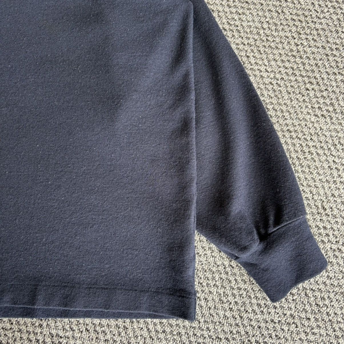 Comme des Garcons Comme Des Garcons Sweatshirt Plain (Free 1) Size US M / EU 48-50 / 2 - 3 Thumbnail
